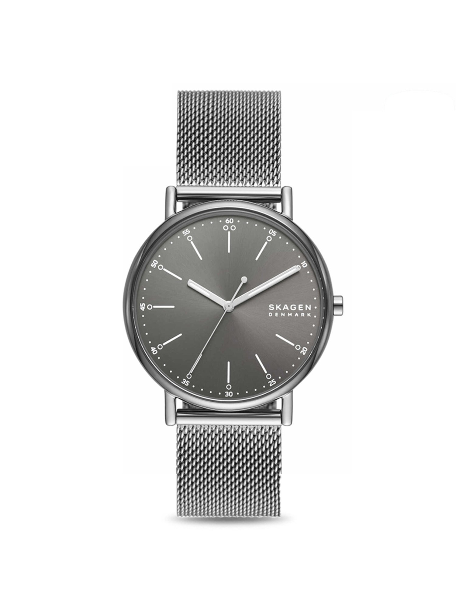 Buy Skagen SKW1155SET Signatur Analog Watch for Men with Extra