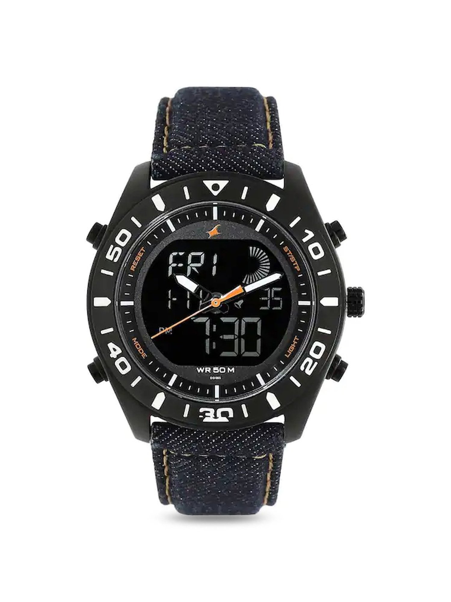 Buy Black Diamond Screw Bezel Watch Men's Accessories from Sean John. Find  Sean John fashion & more at DrJays.com