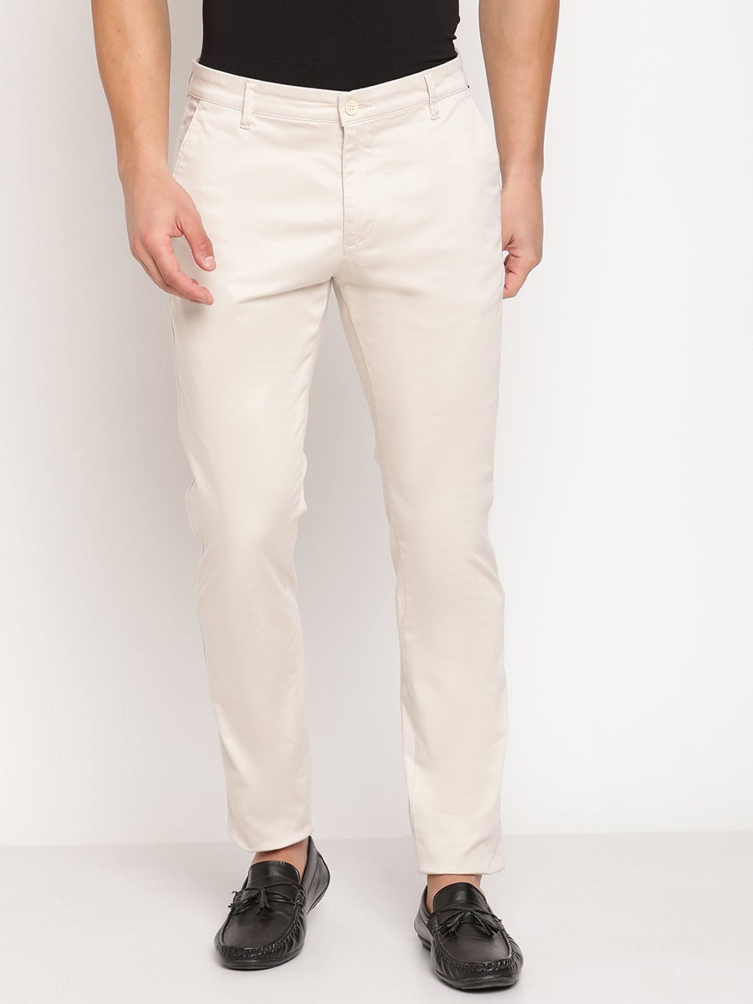 CANTABIL Regular Fit Men Brown Trousers  Buy CANTABIL Regular Fit Men  Brown Trousers Online at Best Prices in India  Flipkartcom