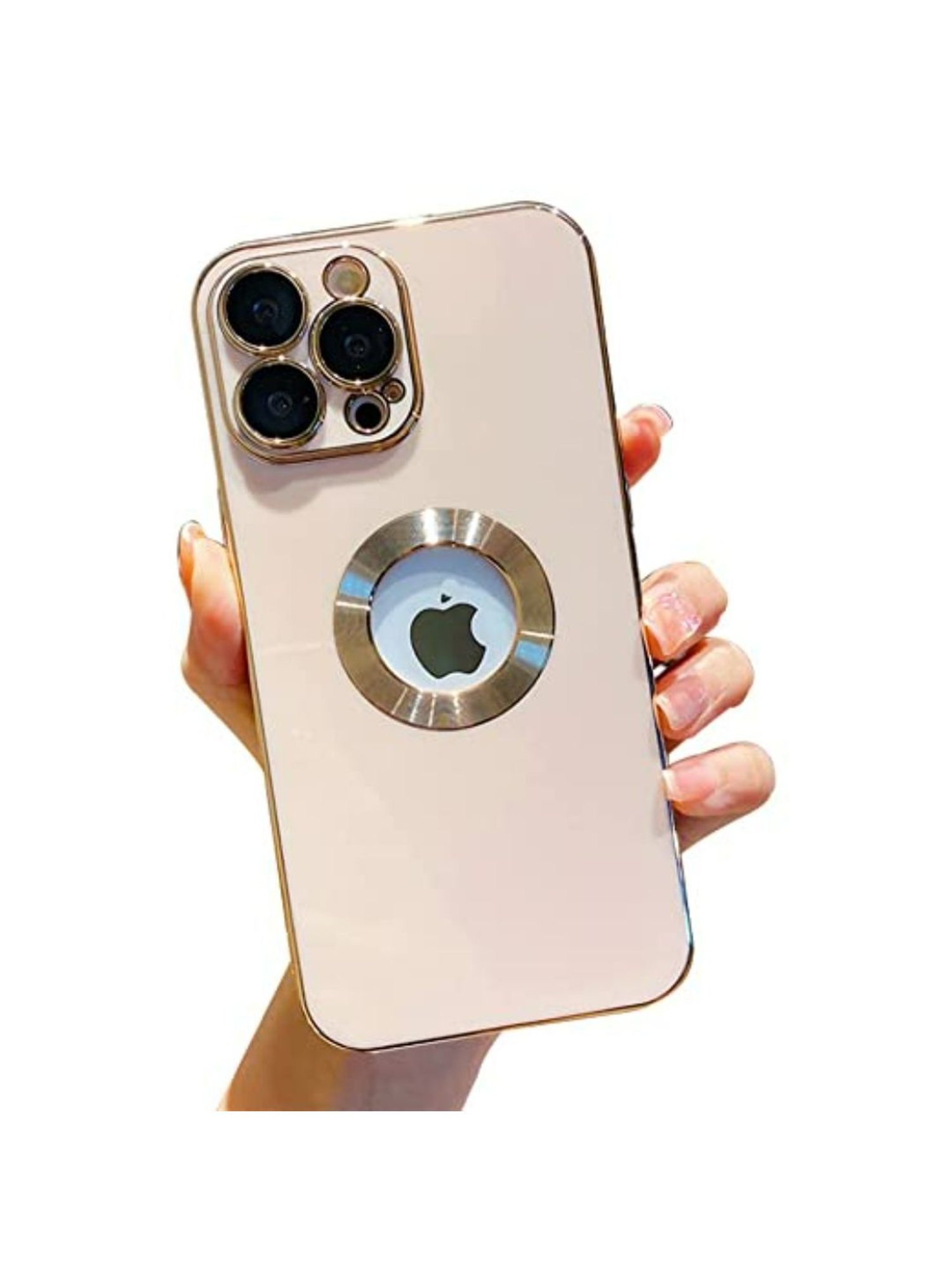 MVYNO Exclusive iPhone 13 Pro Max Case (Brown Checks): Buy MVYNO