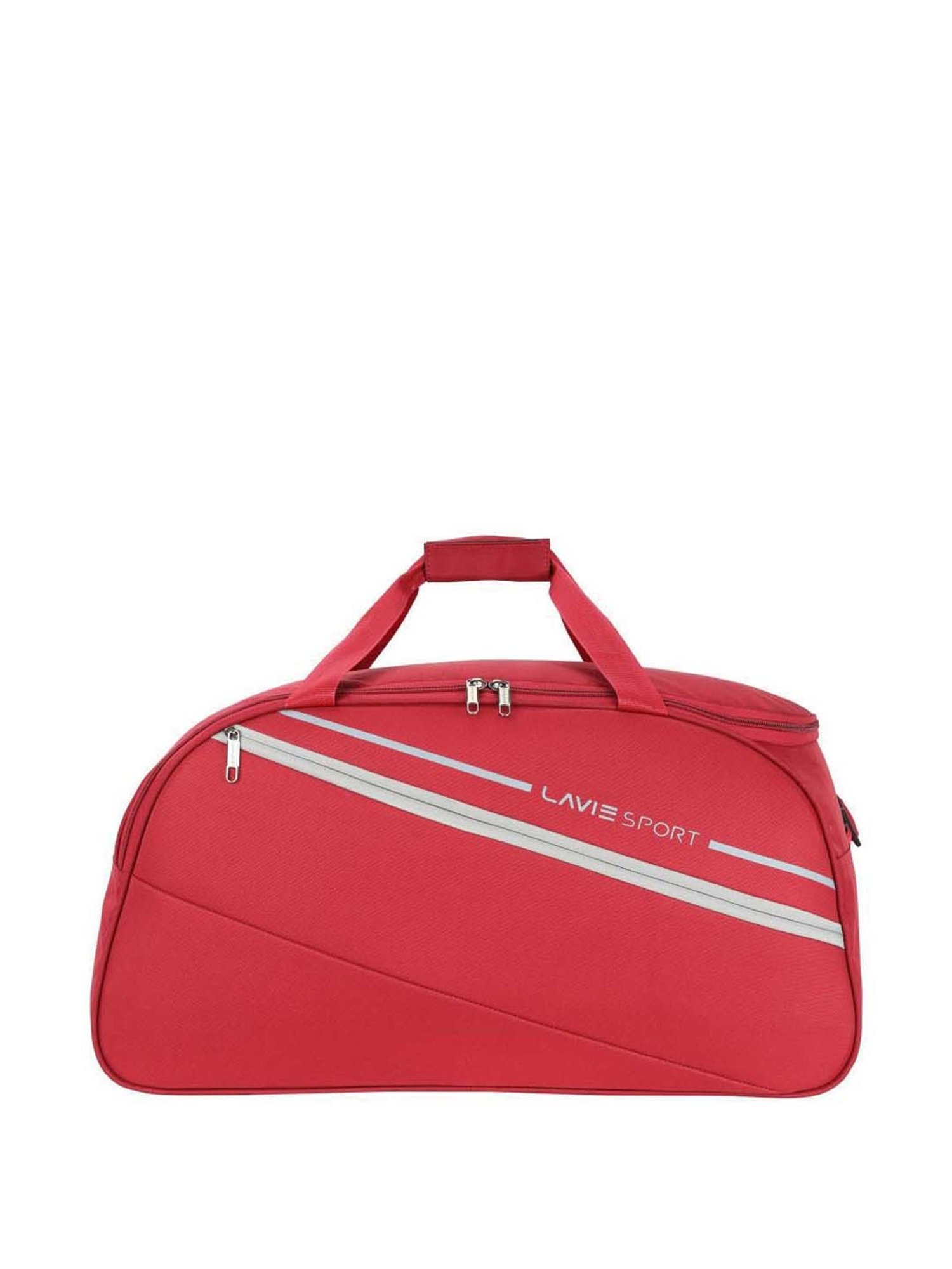 Buy LAVIE SPORT Nebula Black Medium Laptop Backpack For Women At Best Price  @ Tata CLiQ