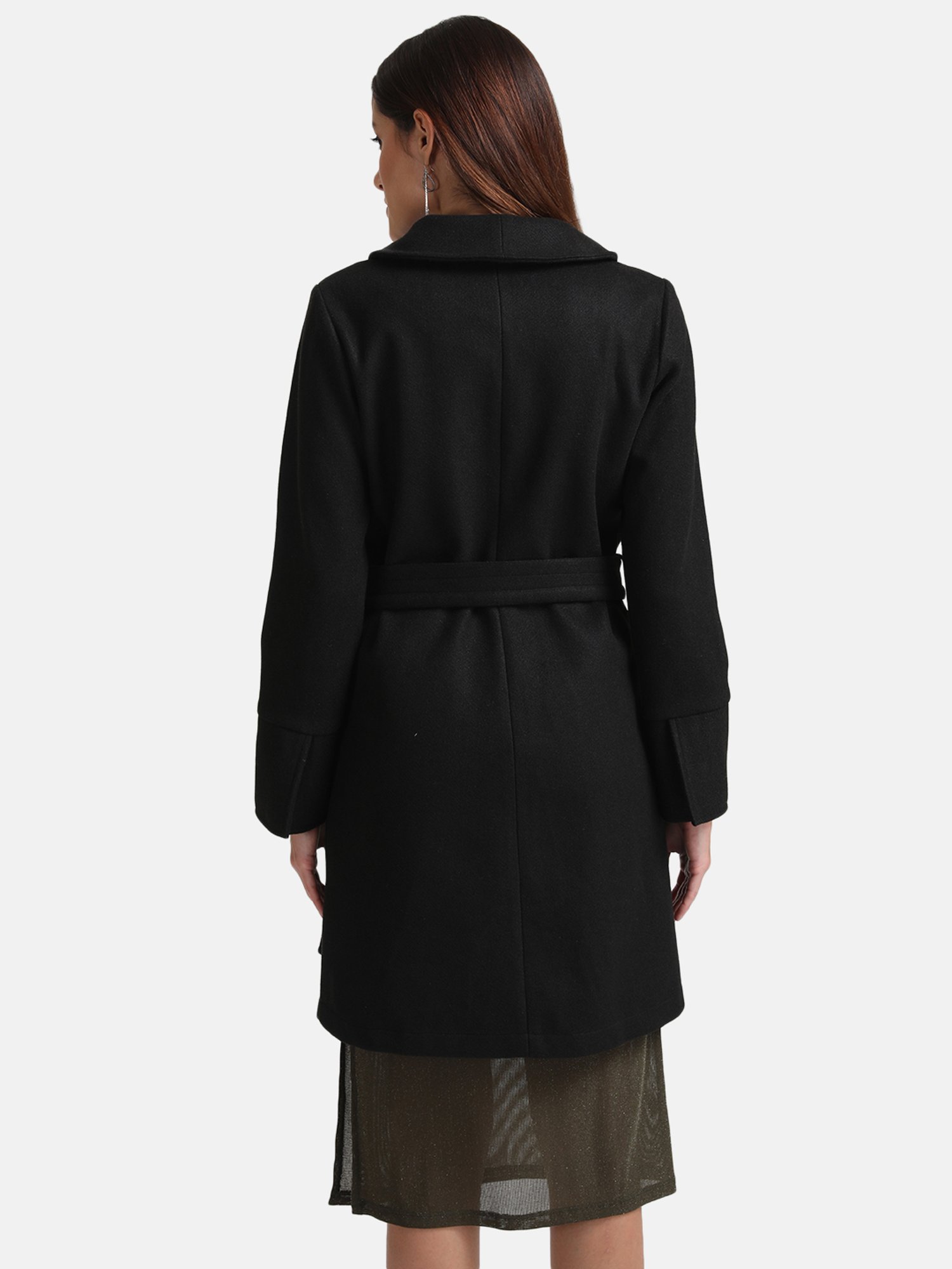 kazo coat