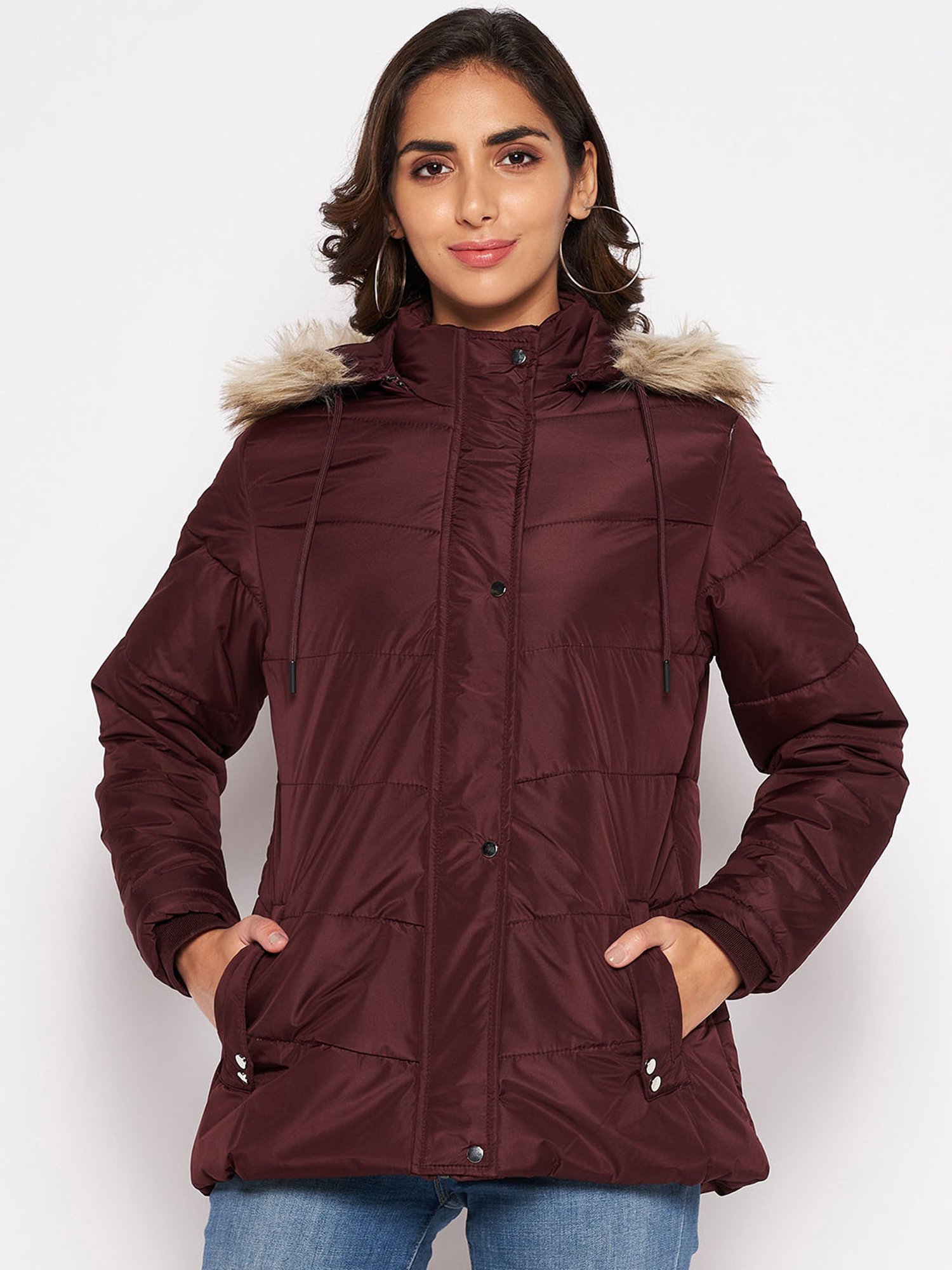 Crozo jacket Clearance