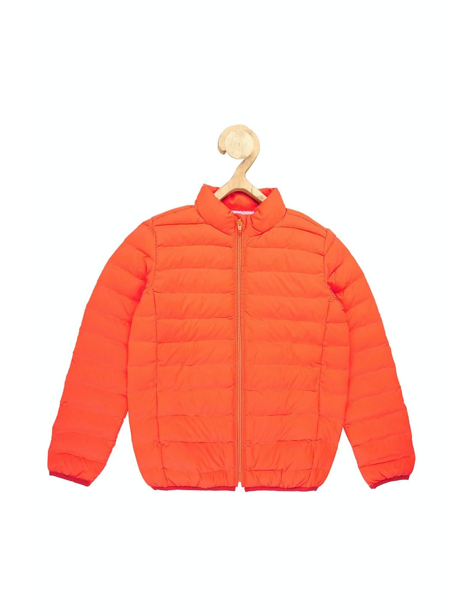 Allen solly shop junior jackets