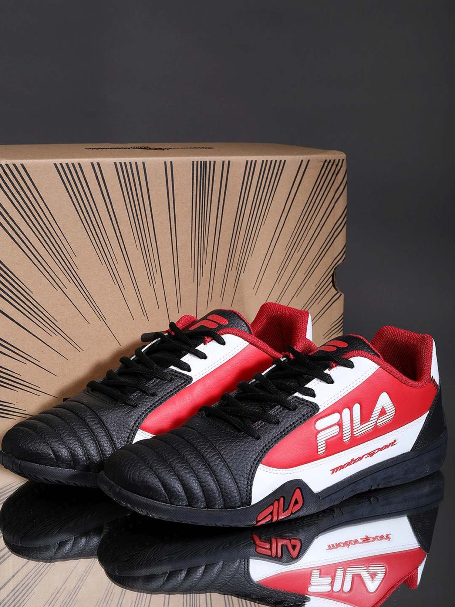 Wish cheap scarpe fila