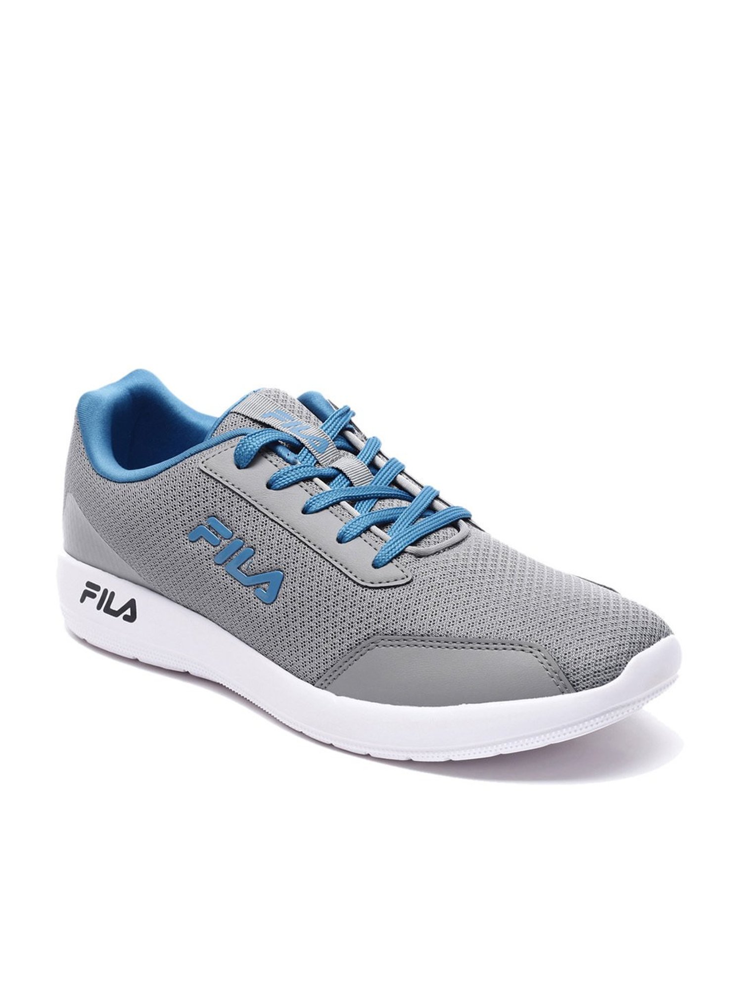 dsi fila shoes