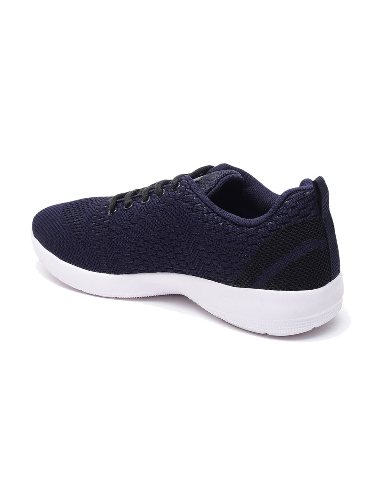 Buy Fila Men s CARMEN PLUS Navy Running Shoes for Men at Best Price Tata CLiQ