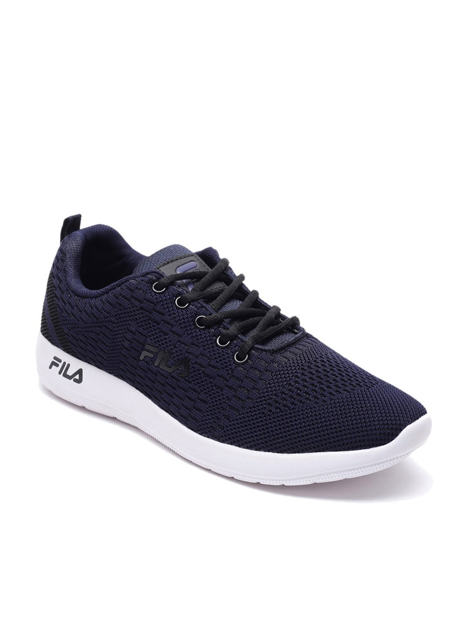 Fila carmen running shoes sales for men