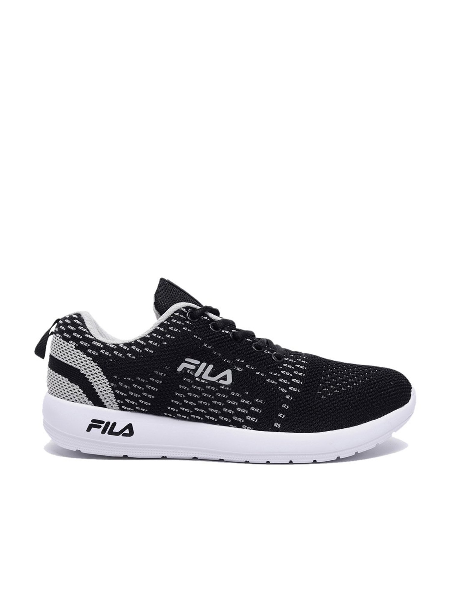 Fila carmen discount running shoes