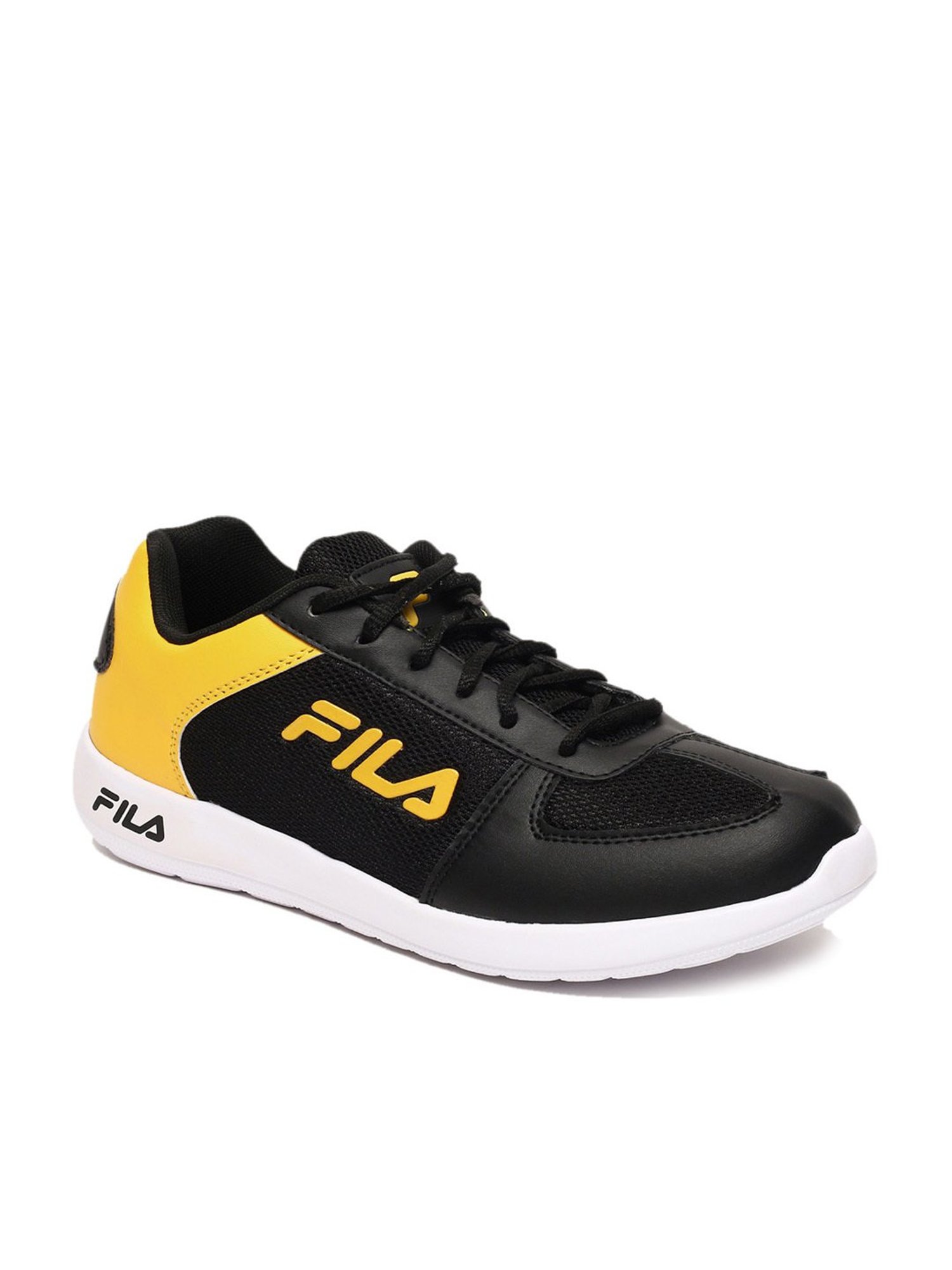 Buy Fila Men's N-GEN SKYWAY White Running Shoes for Men at Best Price @  Tata CLiQ