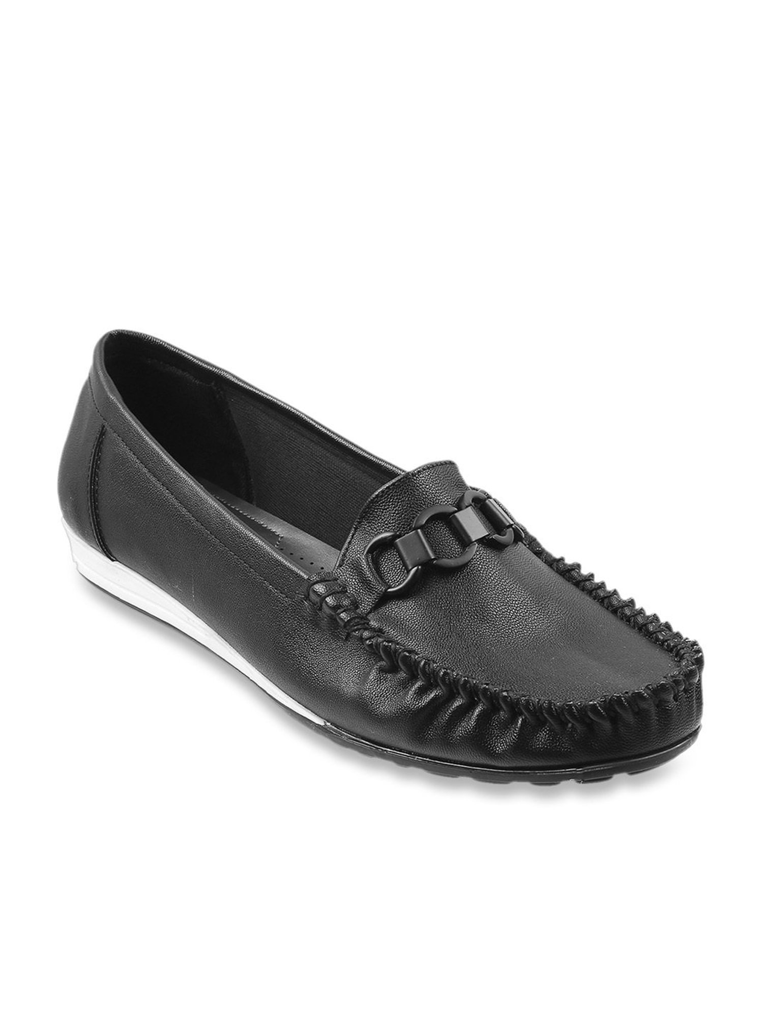 Metro 2025 ladies loafers