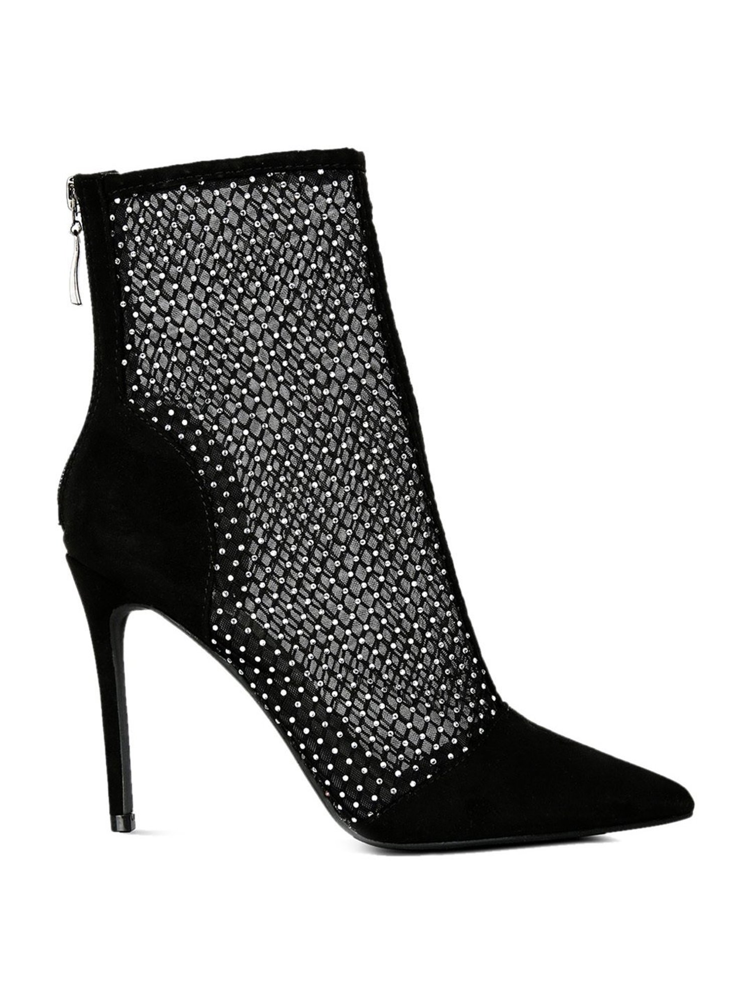 Heeled Ankle Boot New-Aladin | BRONX Shoes