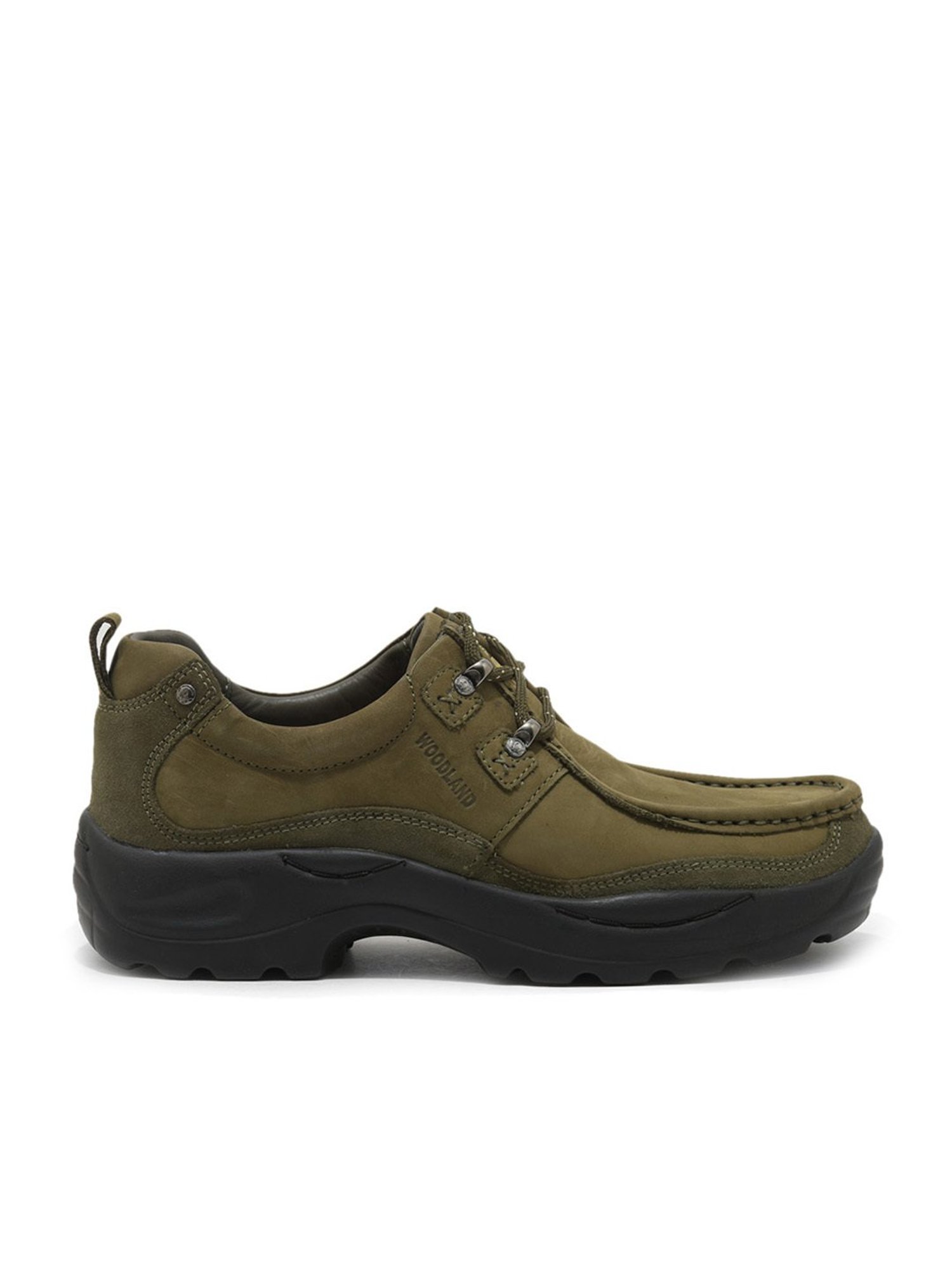 Woodland shoes sales discount price