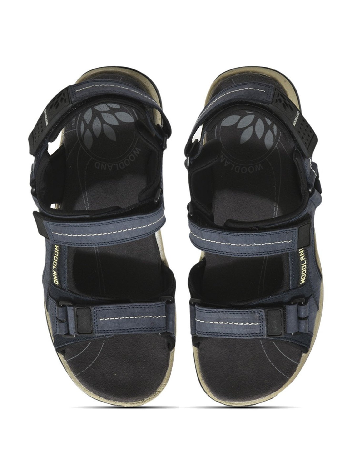 WOODLAND Men Blue Casual - Buy WOODLAND Men Blue Casual Online at Best  Price - Shop Online for Footwears in India | Flipkart.com