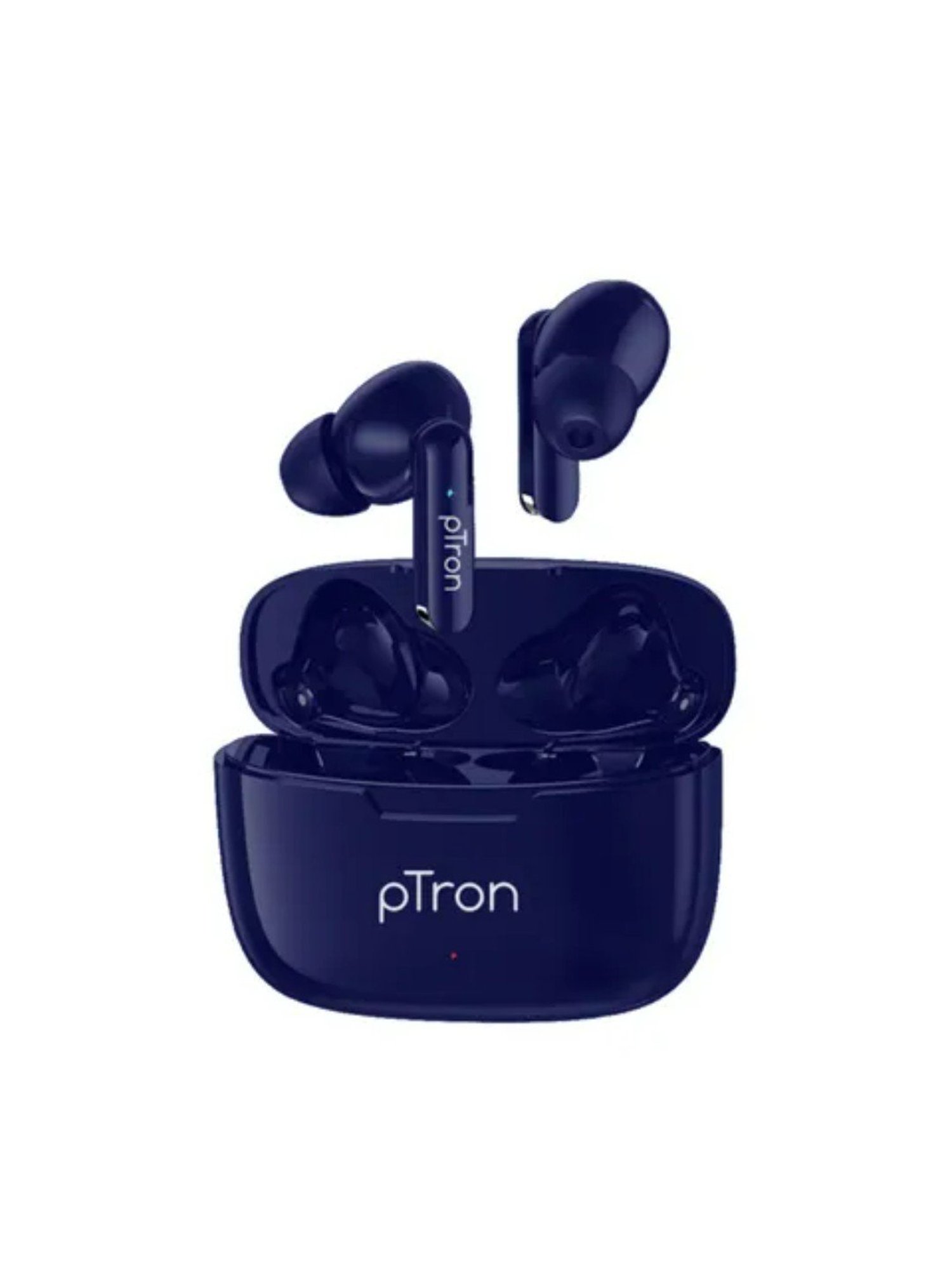 Ptron best sale bassbuds earbuds