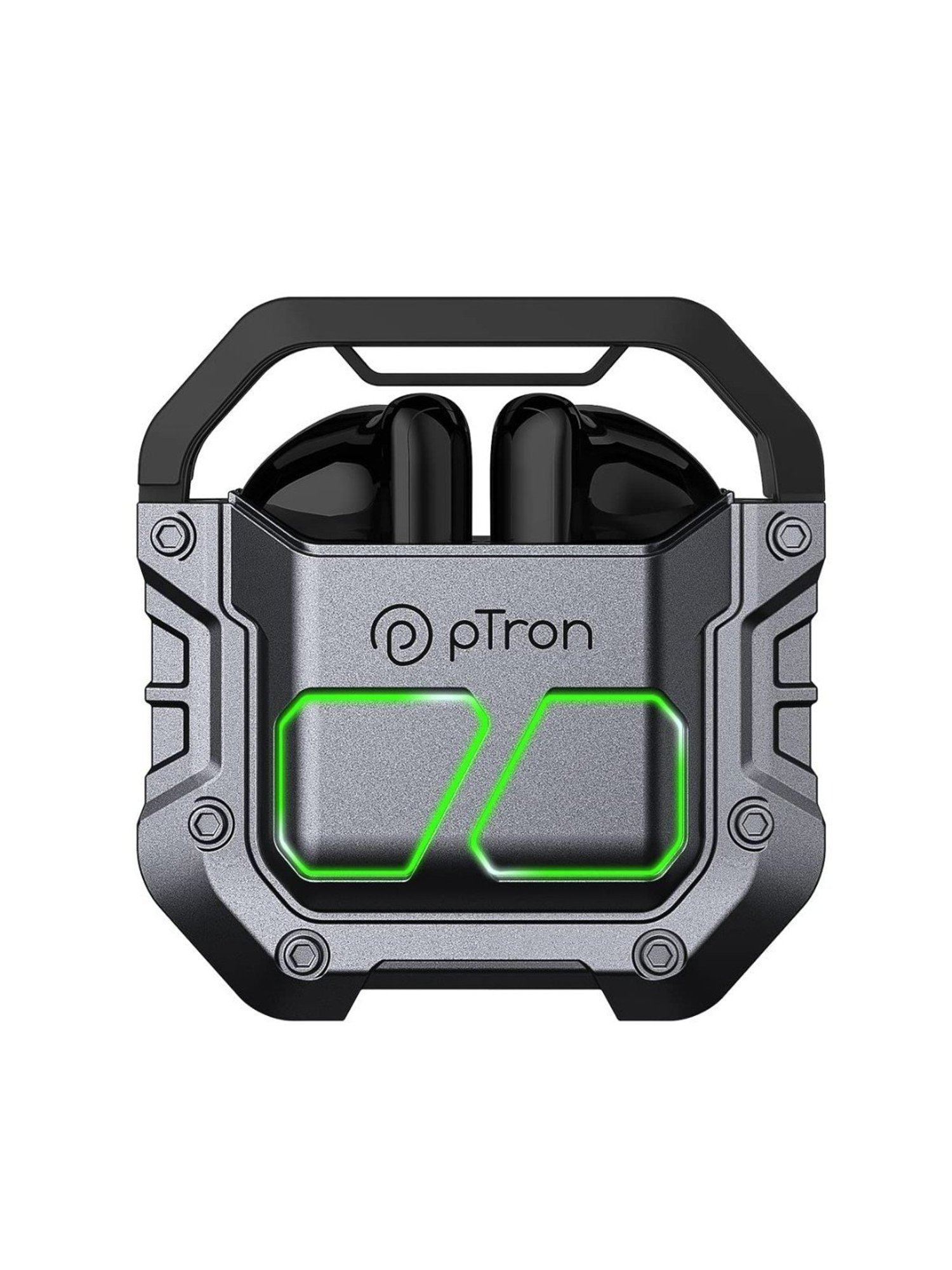 Ptron bassbuds cheap customer care number