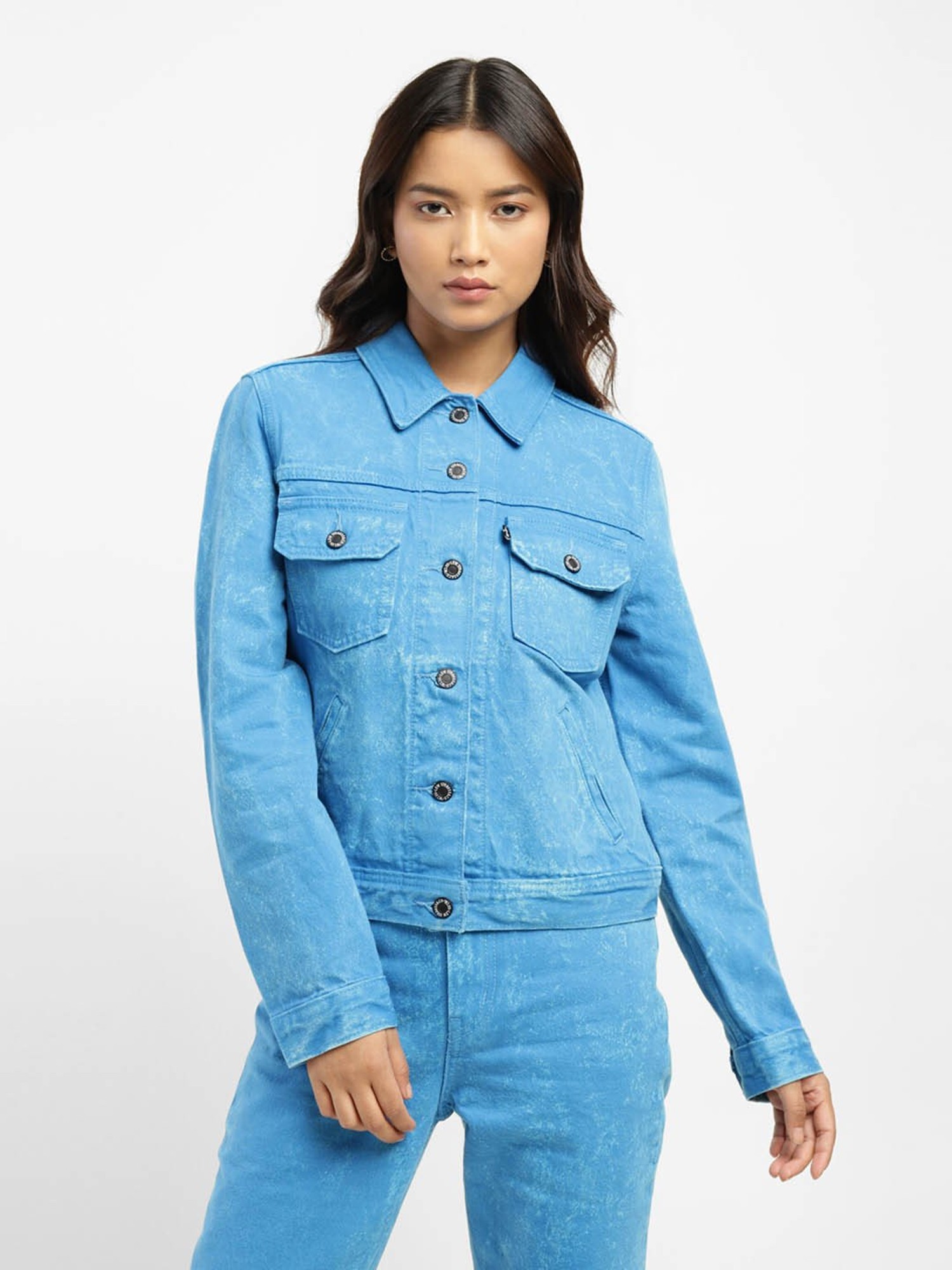 Levis denim jacket womens • Compare best prices now »-sgquangbinhtourist.com.vn