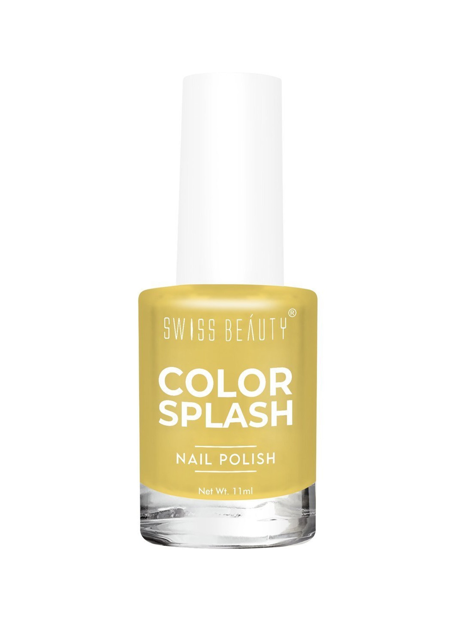 Buy Swiss Beauty High Shine Glitter Nail Polish - Shade-12 (12ml)-  Jointlook.com/shop