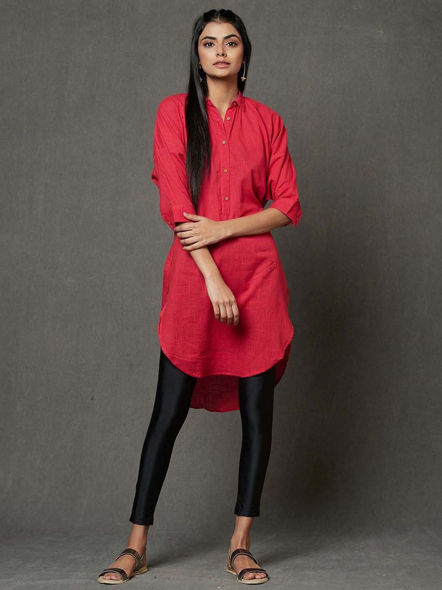 Buy Fabindia Cotton Women Churidar Online at Best Prices in India |  Flipkart.com