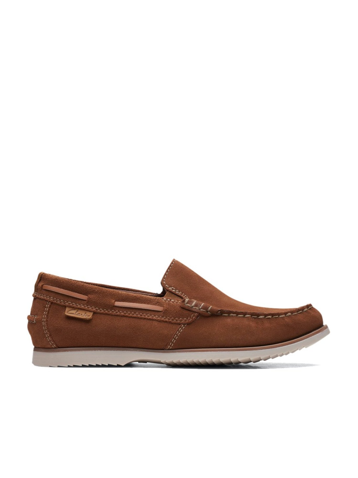 Clarks un abode sale step boat shoe