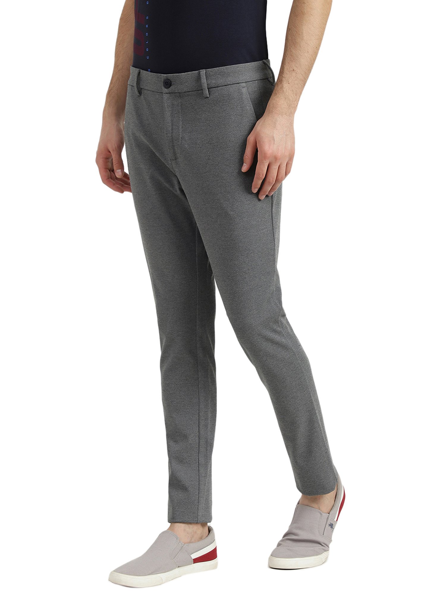 JCB - Mens Work Trousers - Cargo Trouser Men - Essential Workwear Trousers  - Black - Size 30 : Amazon.co.uk: Fashion