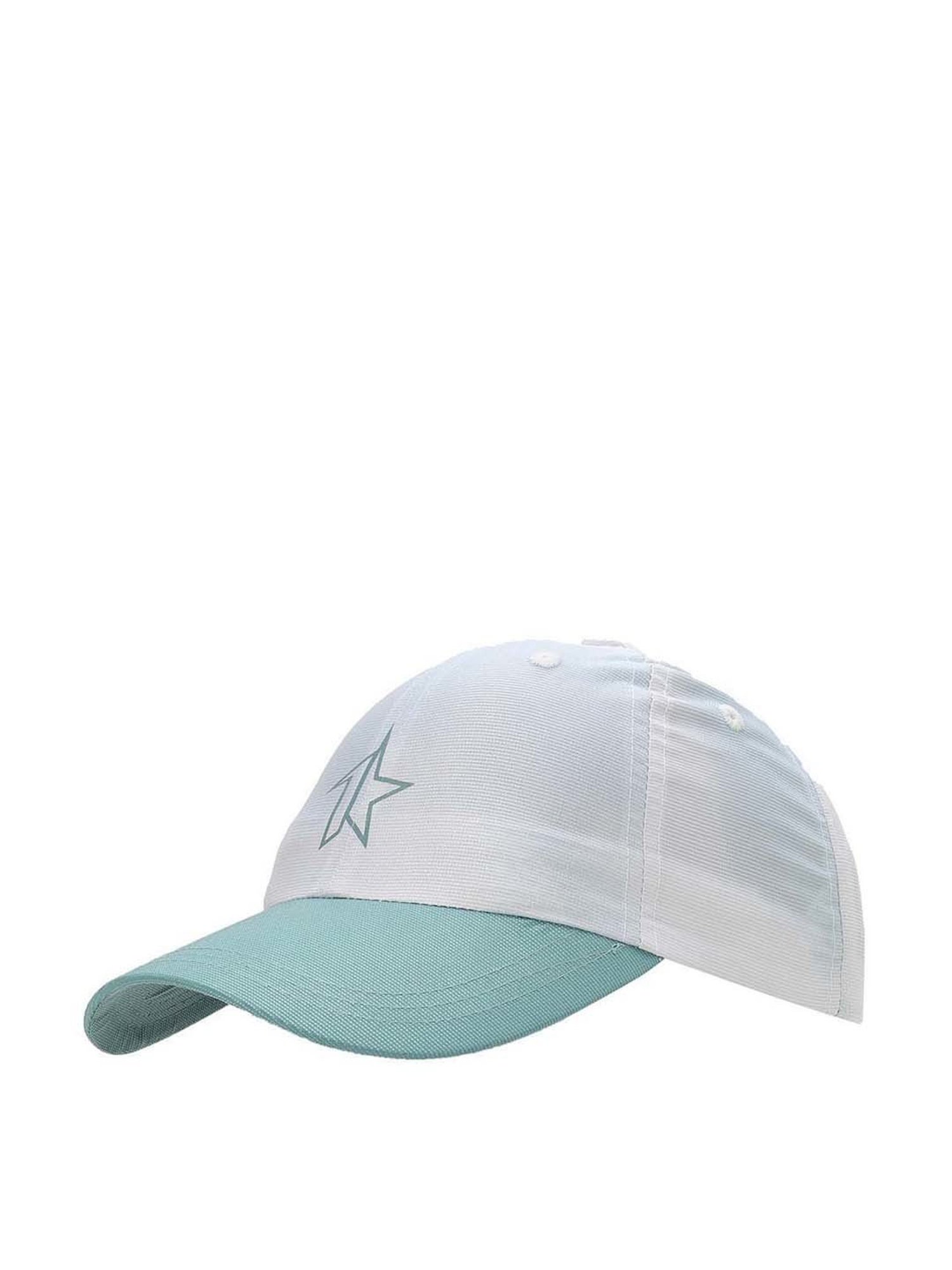 Buy Puma White Baseball Cap Online At Best Price @ Tata CLiQ