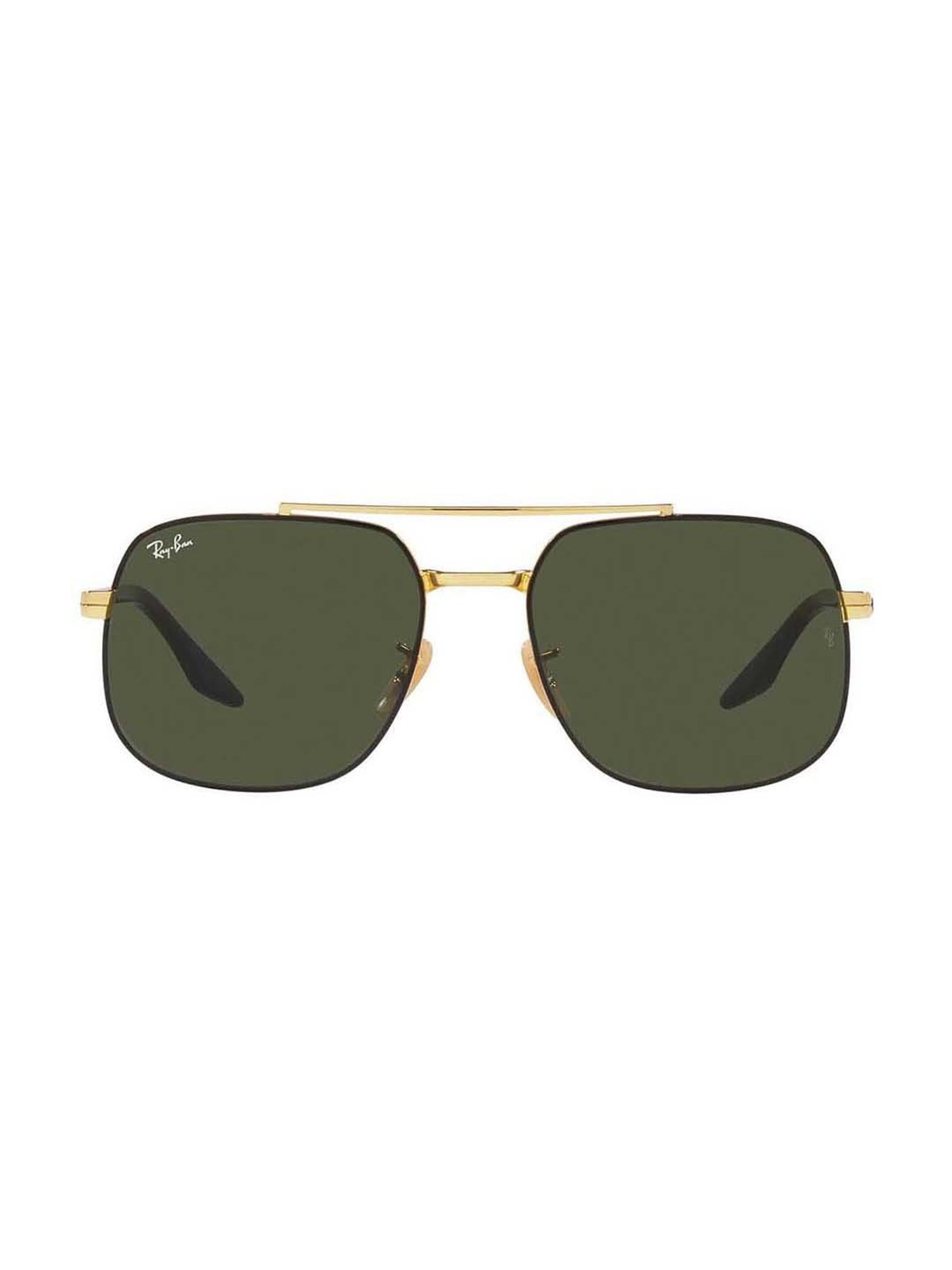 Brand Guide: Ray-Ban - IMBOLDN