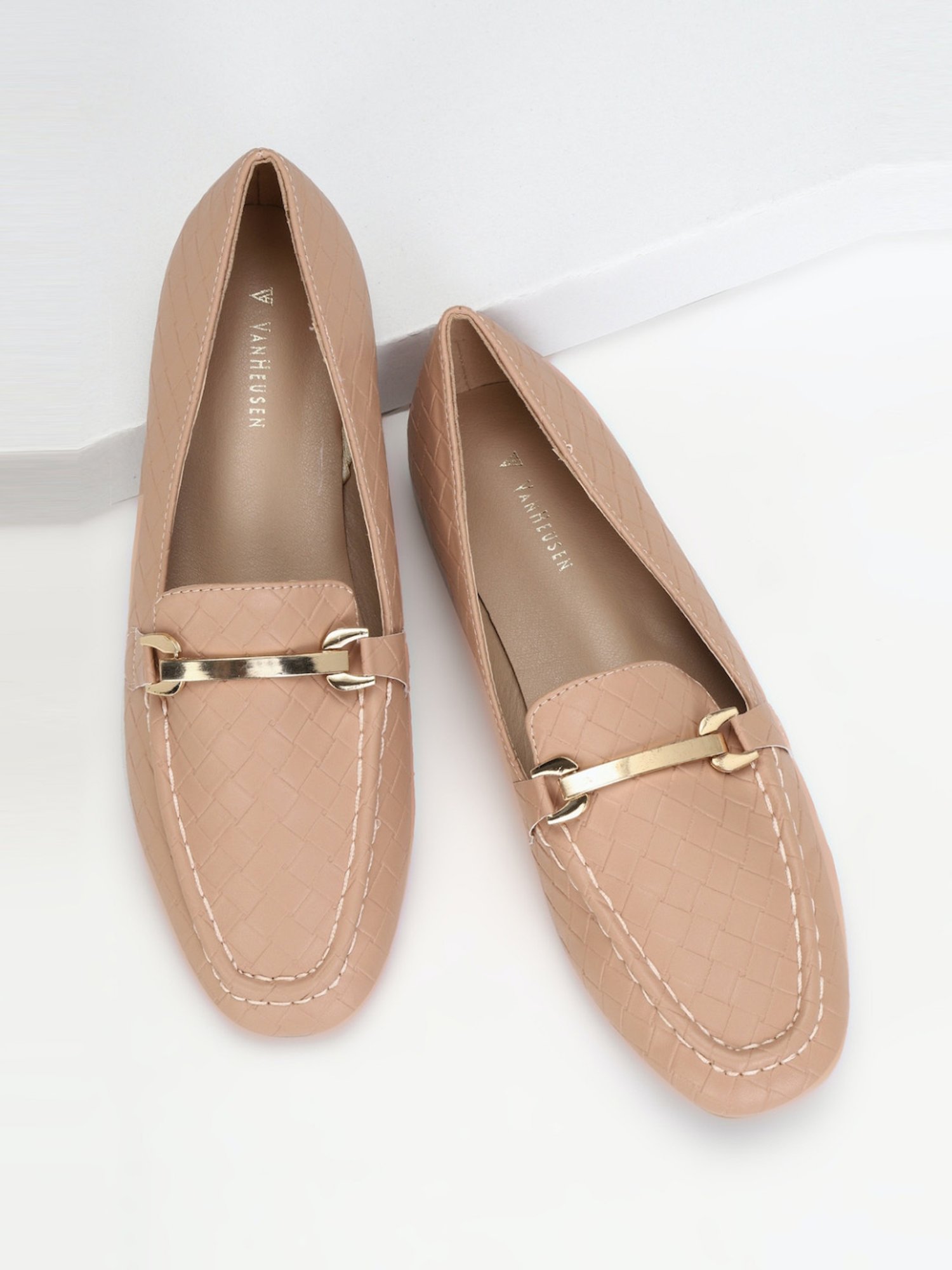 Van heusen ladies on sale footwear