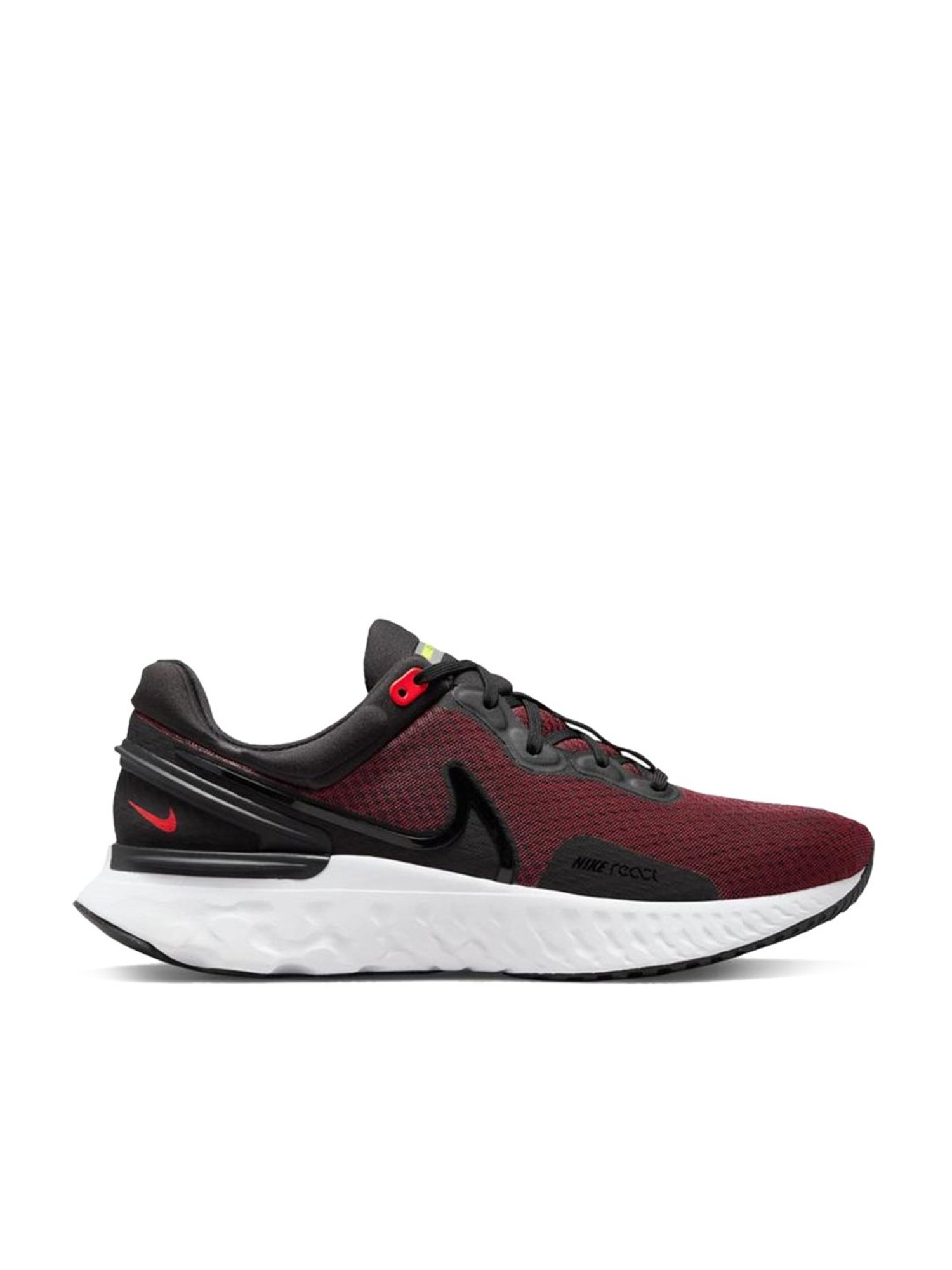 Nike mens cheap react shoes