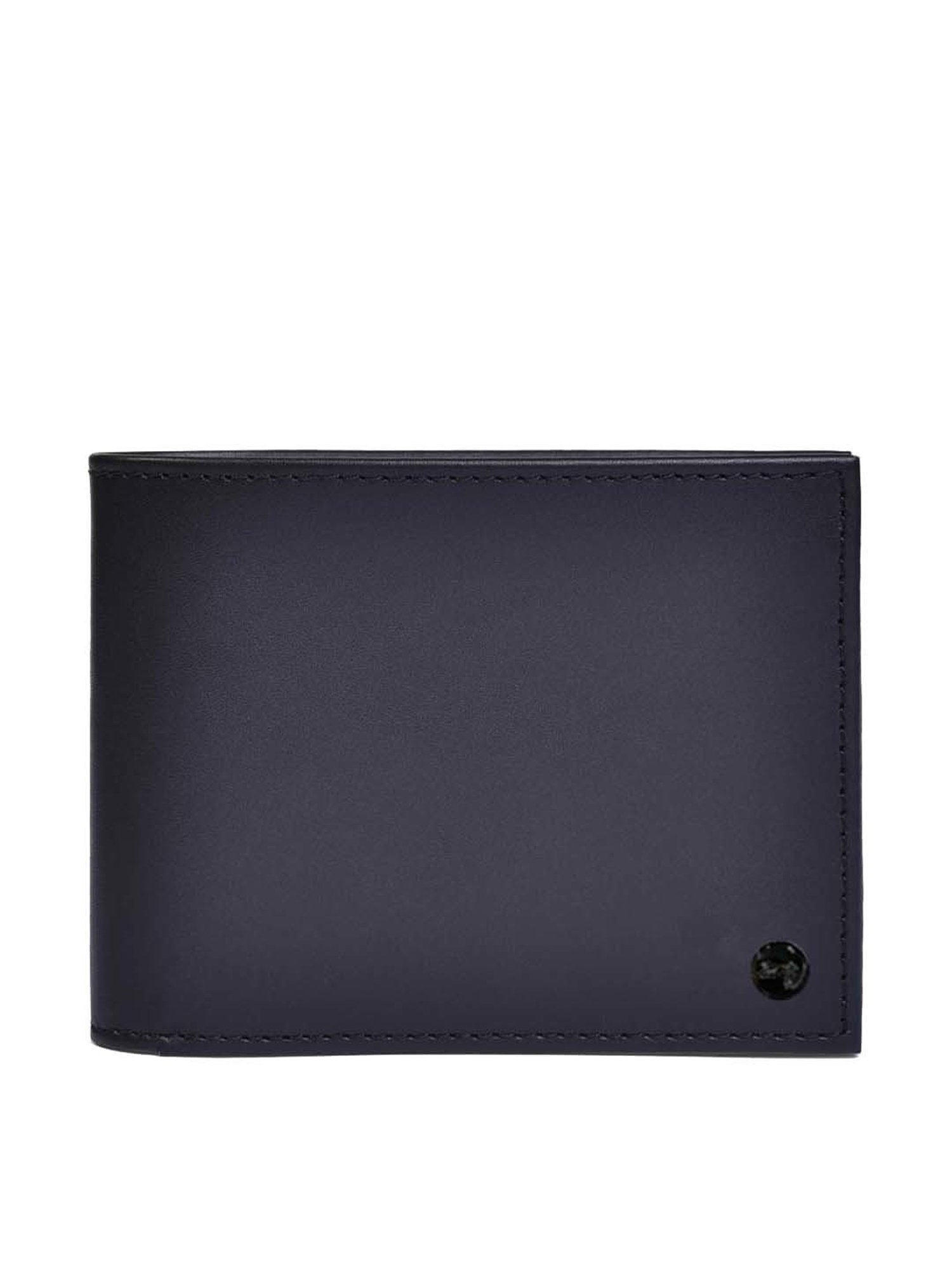 Buy Hidesign Purple Casual Leather Bi-fold Wallet for Men Online At Best  Price @ Tata CLiQ