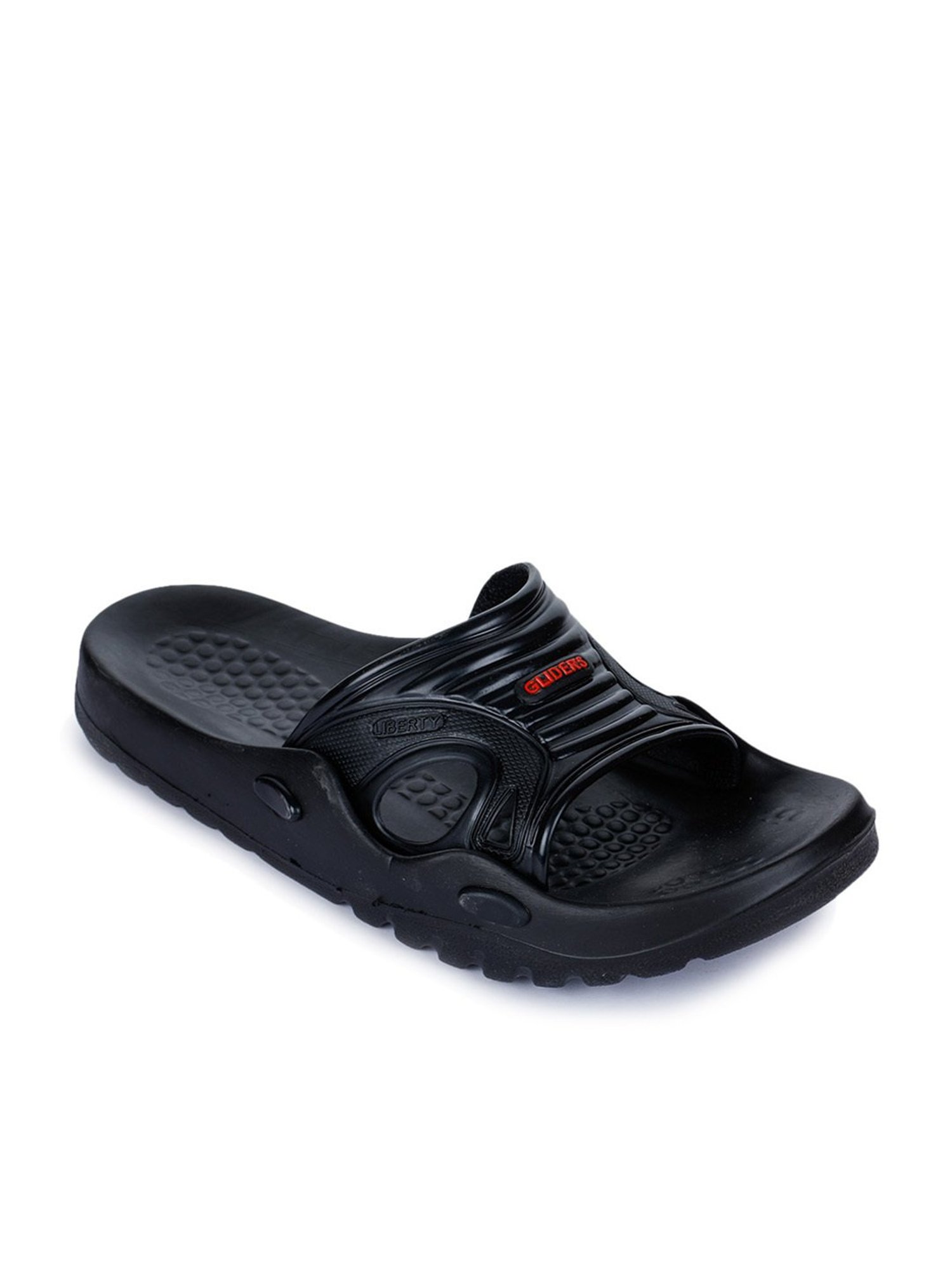 Liberty gliders slippers outlet online