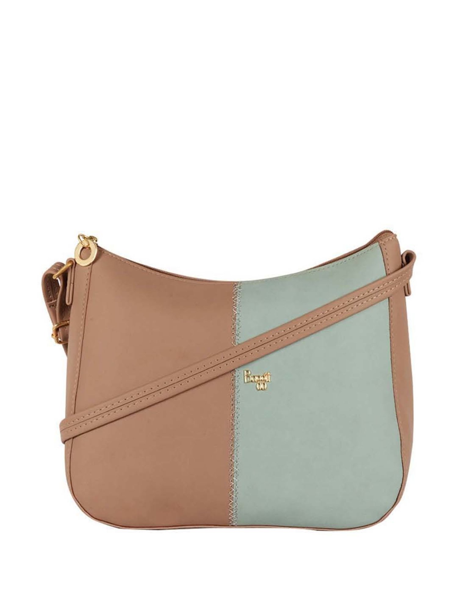 Many Options] Baggit Bags, Wallets, Handbags Min 70% to 80% Off From Rs.357  @ Amazon
