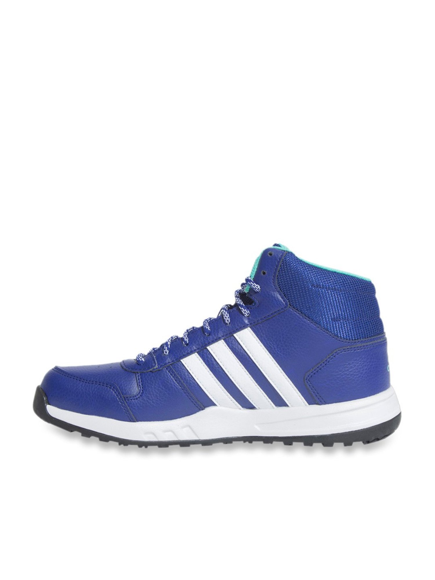 Adidas cloudfoam outlet nere