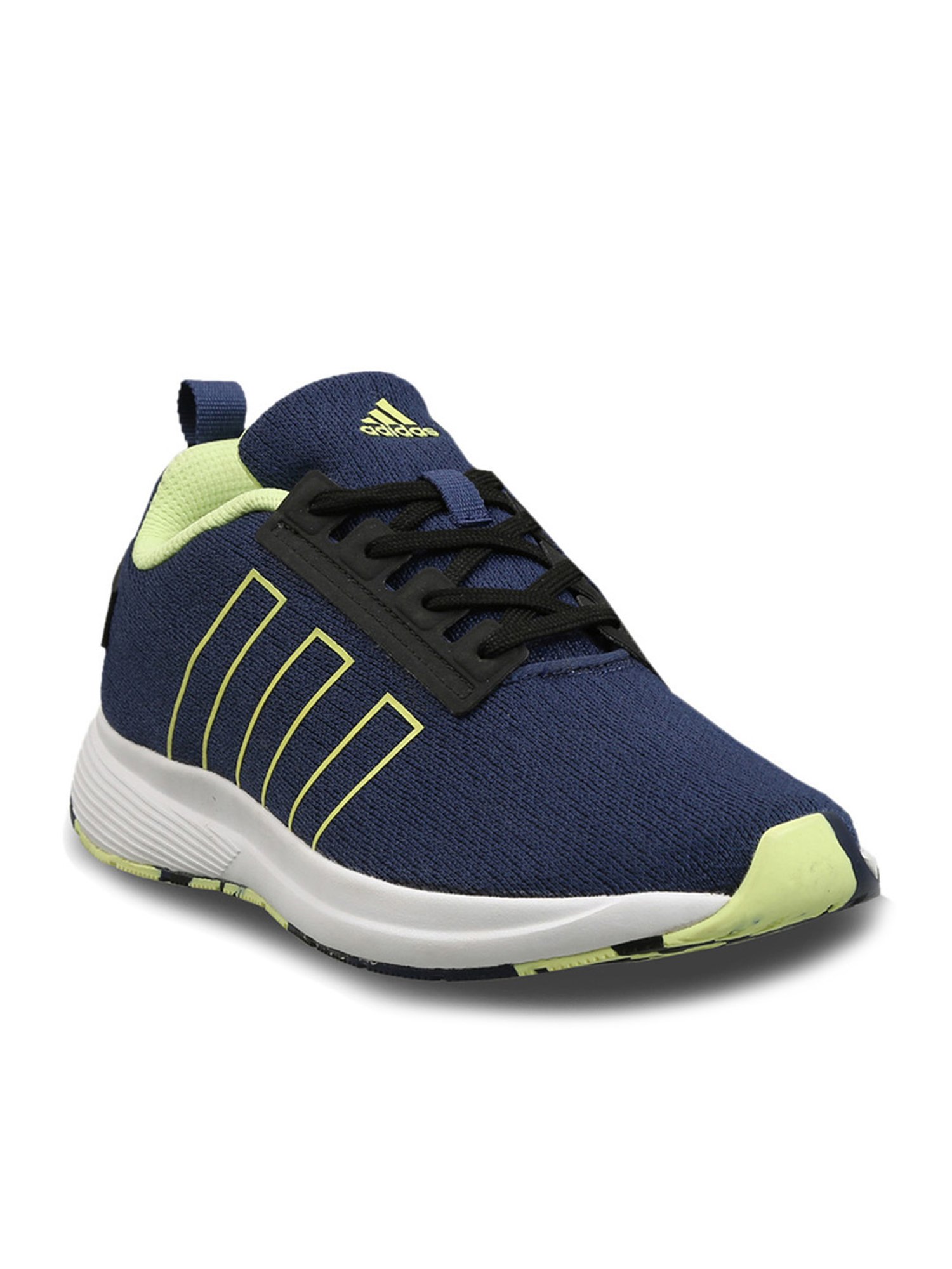 Buy Adidas Men's Jaw Drop M Blue Running Shoes for Men at Best Price @ Tata  CLiQ
