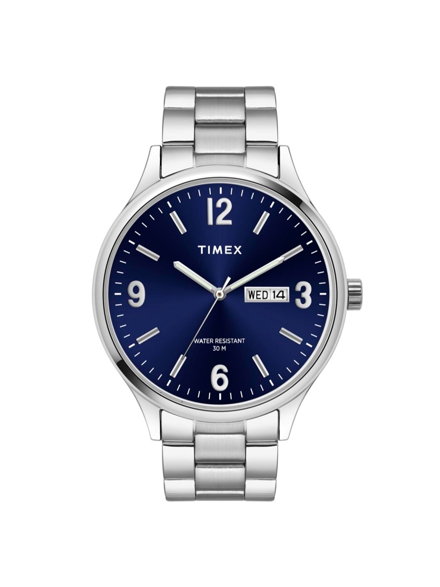Buy Timex TWEG18420 Fashion Multifunction Watch for Men at Best