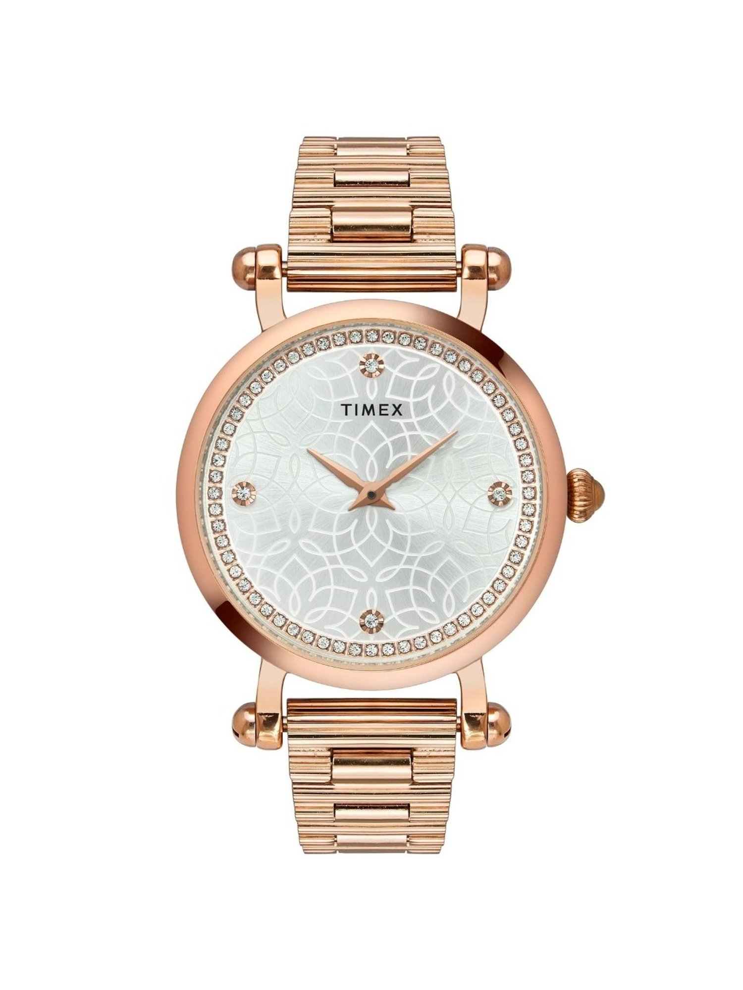 Women Timex Watches Wristbands - Buy Women Timex Watches Wristbands online  in India