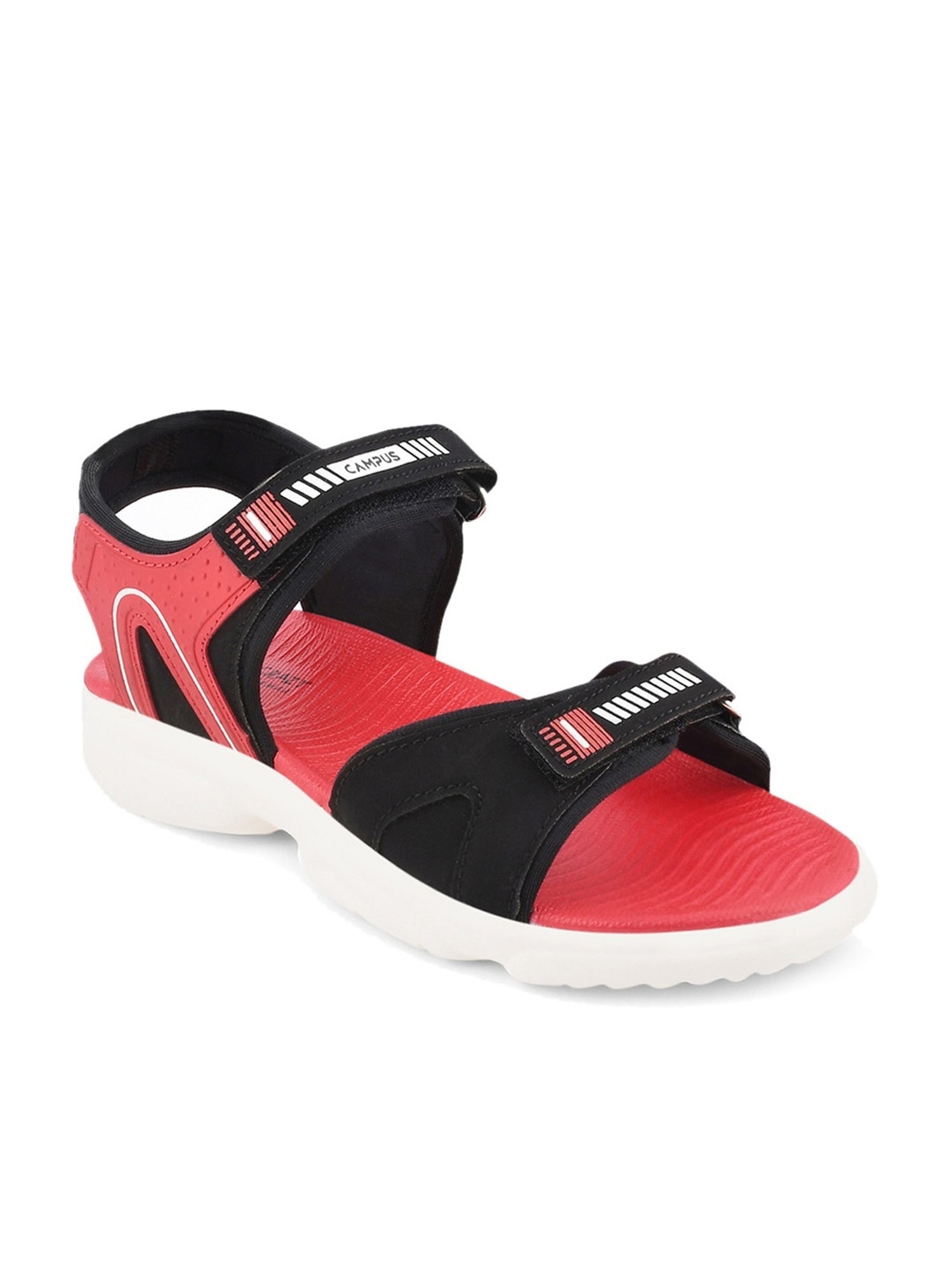 Campus Sandals : Buy Campus GC-22925C Red Kids Sandals Online | Nykaa  Fashion.