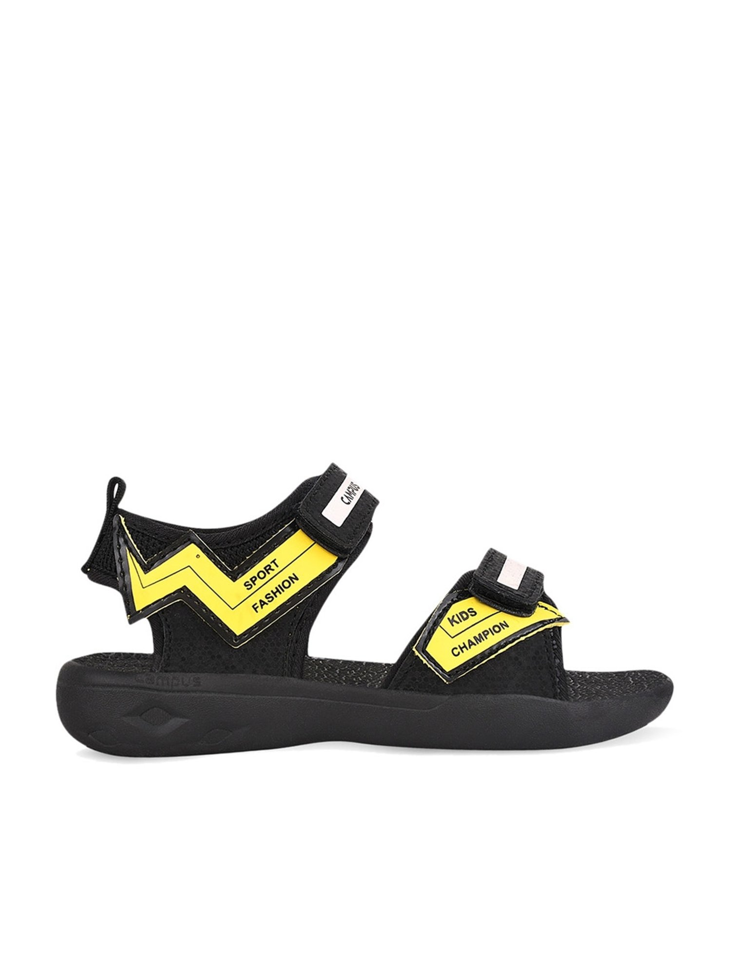 Kids best sale champion sandals