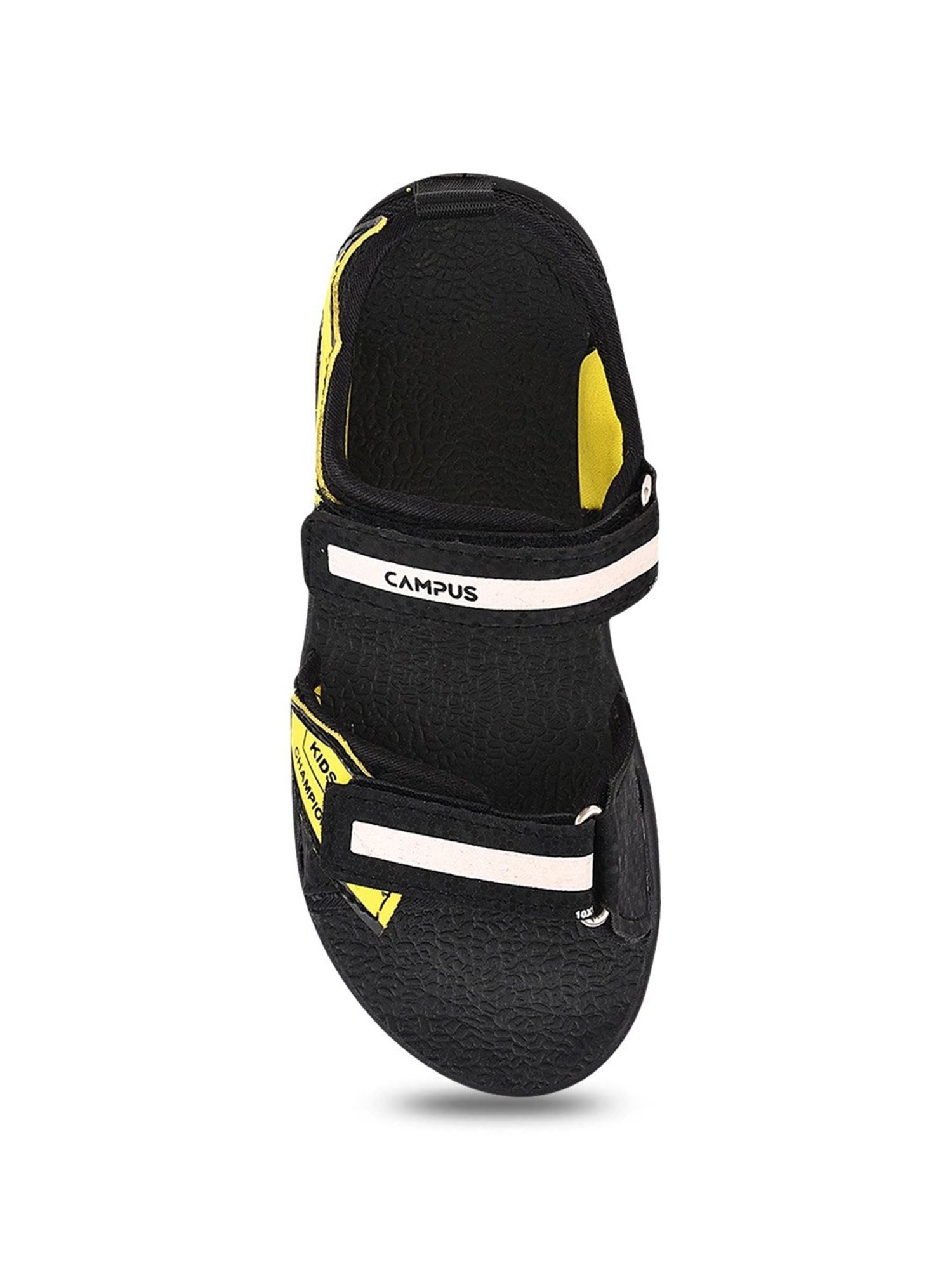 Buy Campus GC-2222K Grey Kids Sandals Online at Best Prices in India -  JioMart.