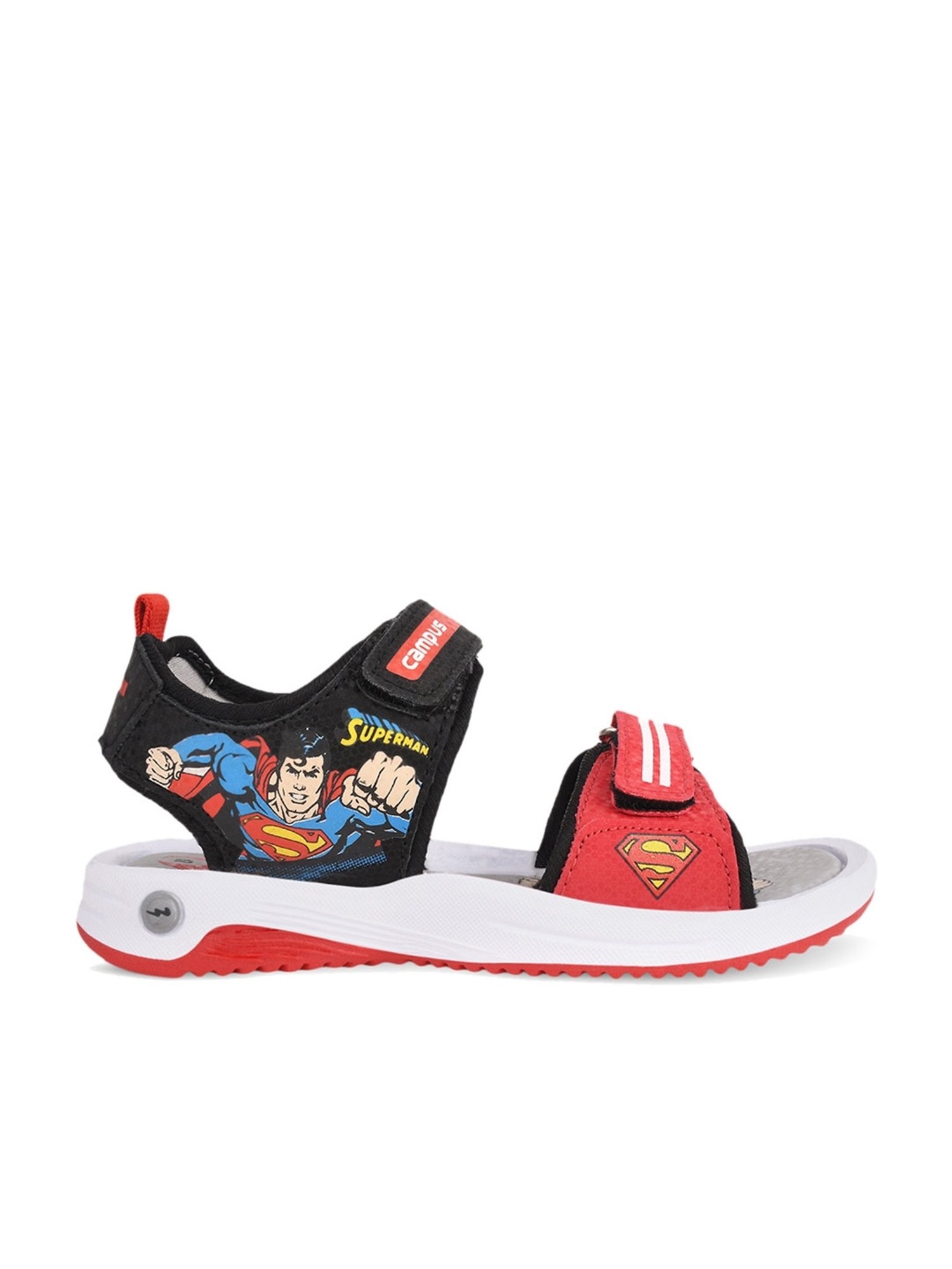 Buy Boys Tom & Jerry Print Sandals Online at Best Prices in India - JioMart.