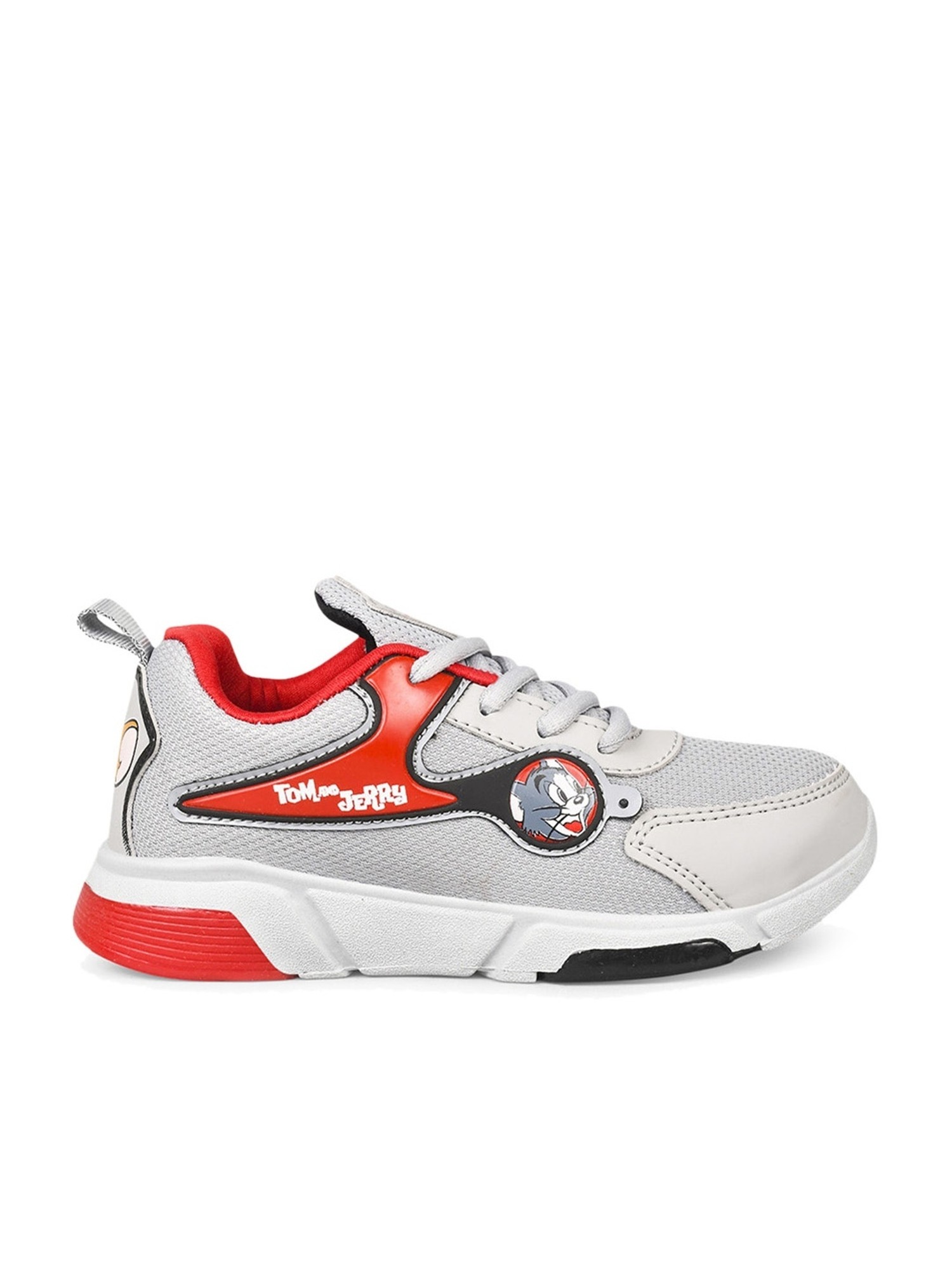 Buy CAMP ZANE Grey Mens Running Shoes online  Campus Shoes
