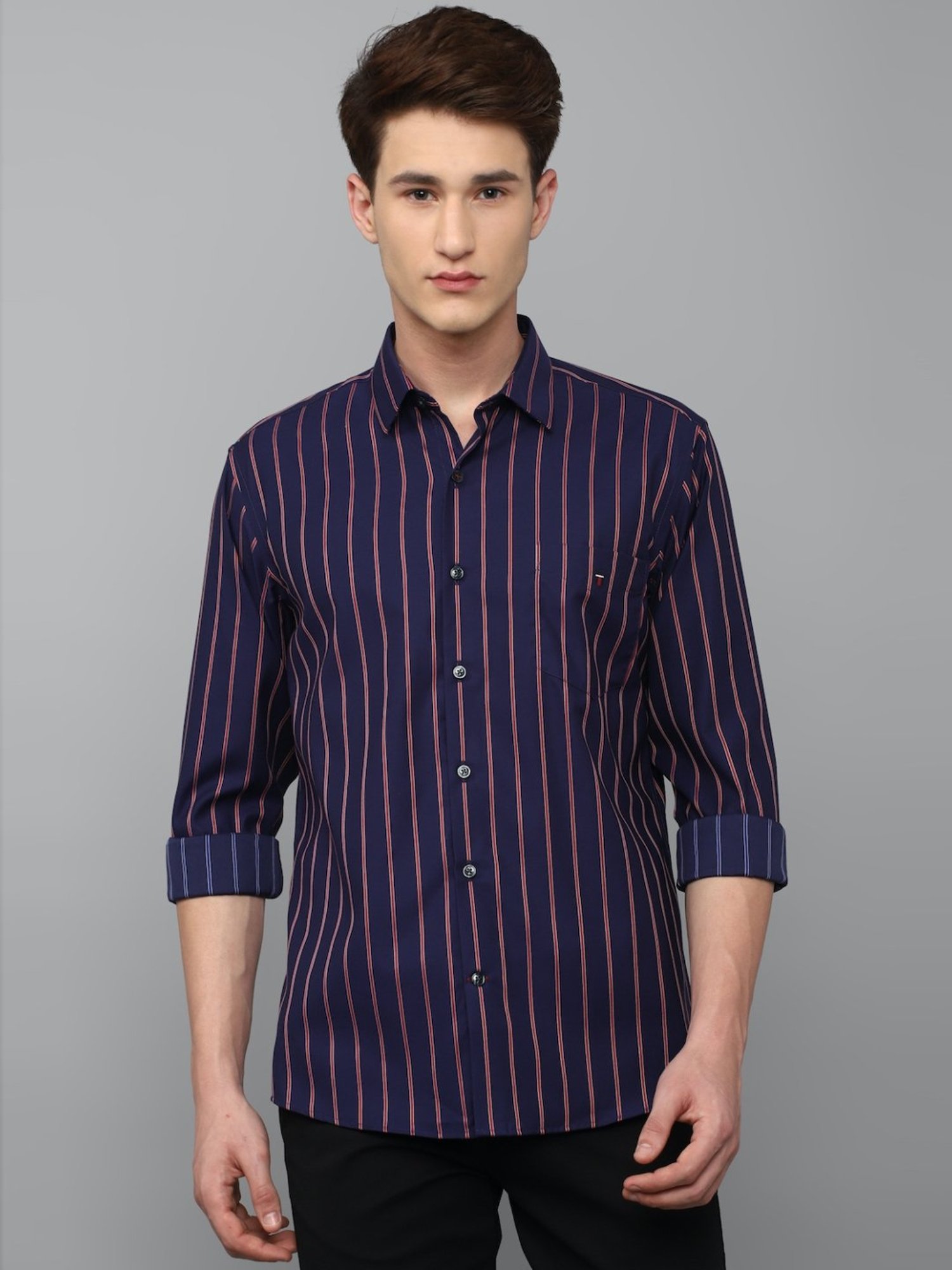 louis philippe shirts lowest price online