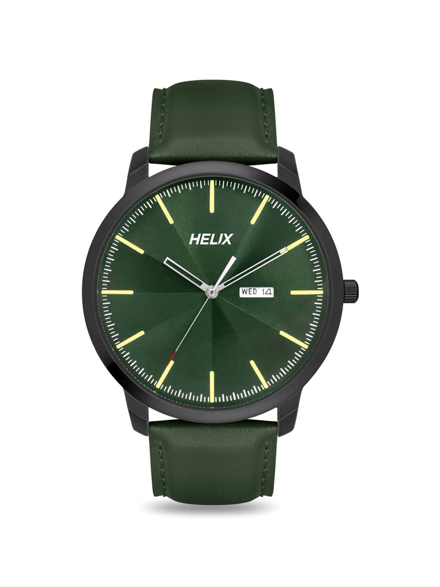 Helix Analog Watch - For Women - Buy Helix Analog Watch - For Women  TW032HL42 Online at Best Prices in India | Flipkart.com