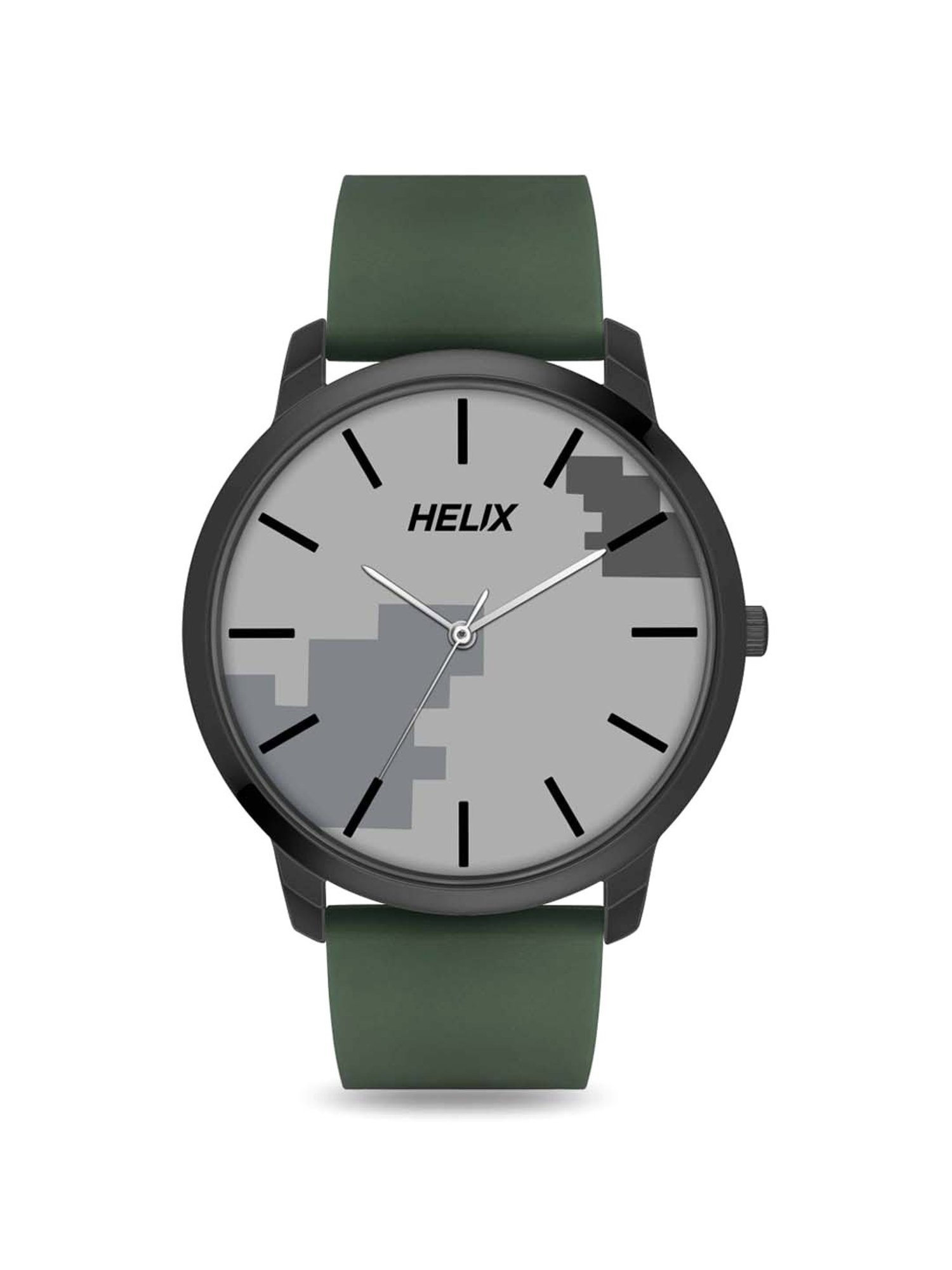 Buy Helix TW039HG14 Analog Watch for Men at Best Price @ Tata CLiQ