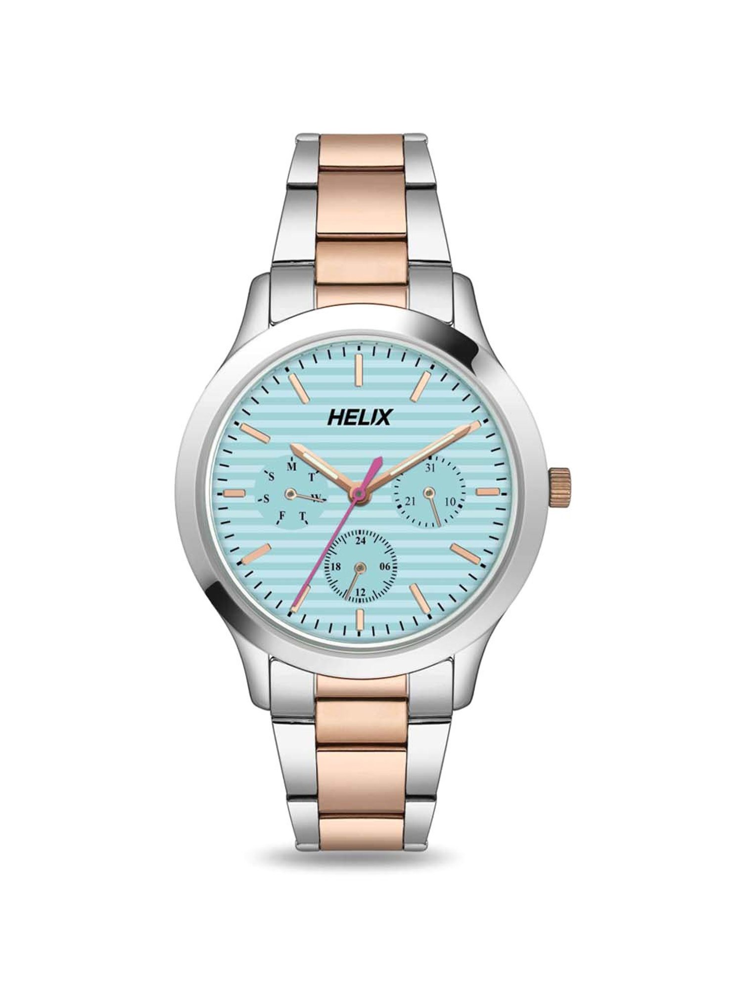 Timex helix watches on sale womens