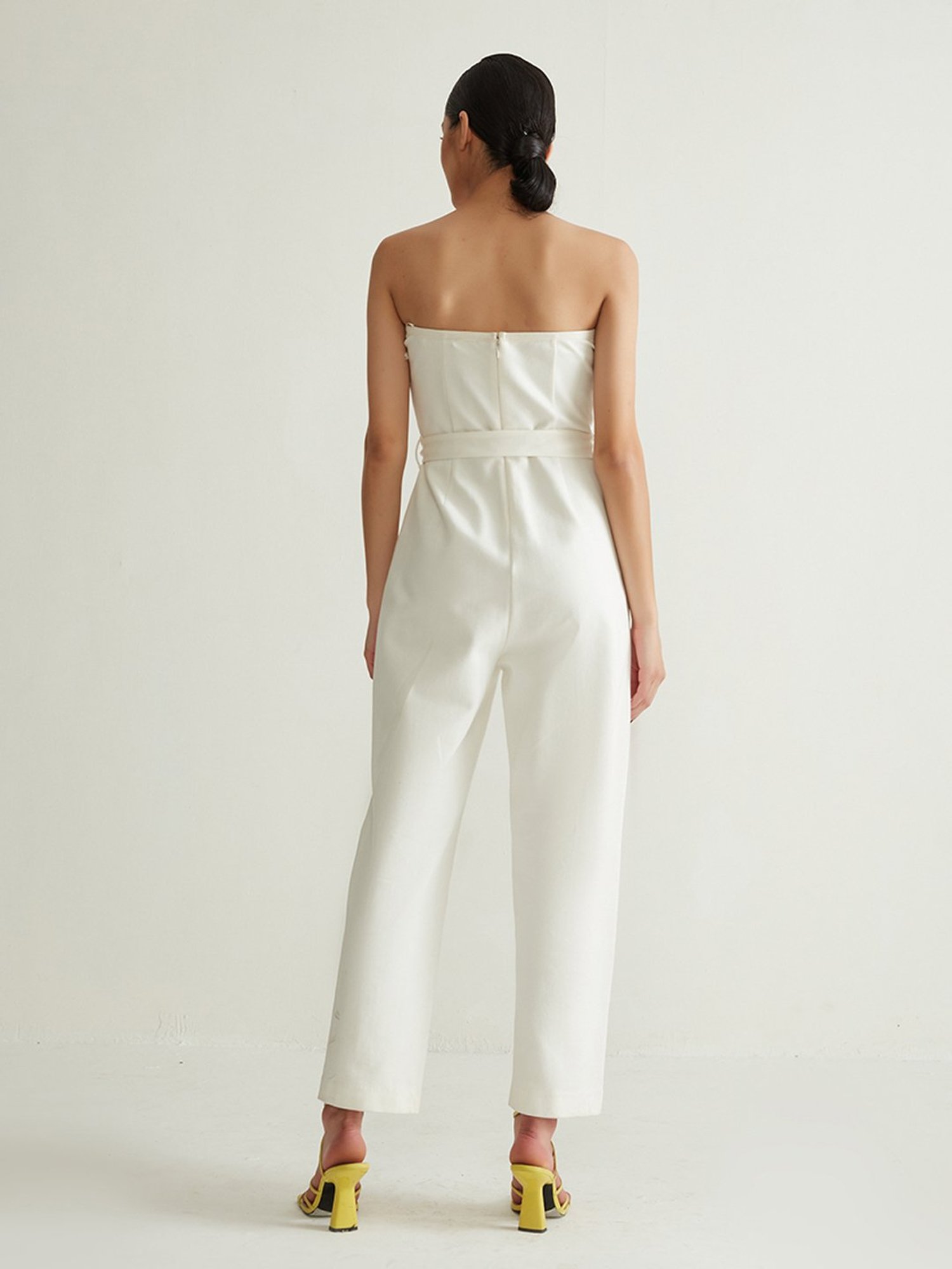 Reiss sales vianne jumpsuit