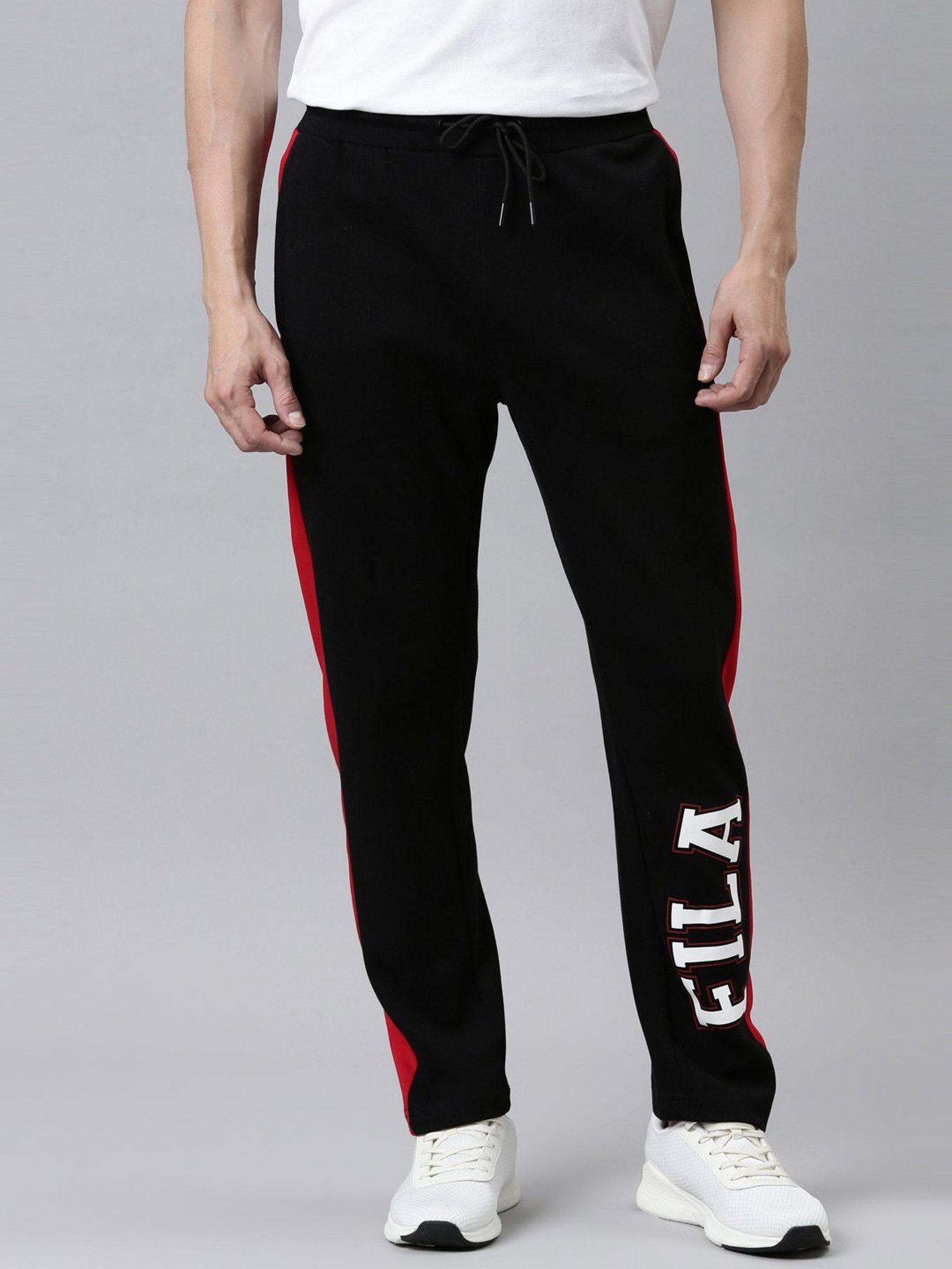 Trackpants fila discount