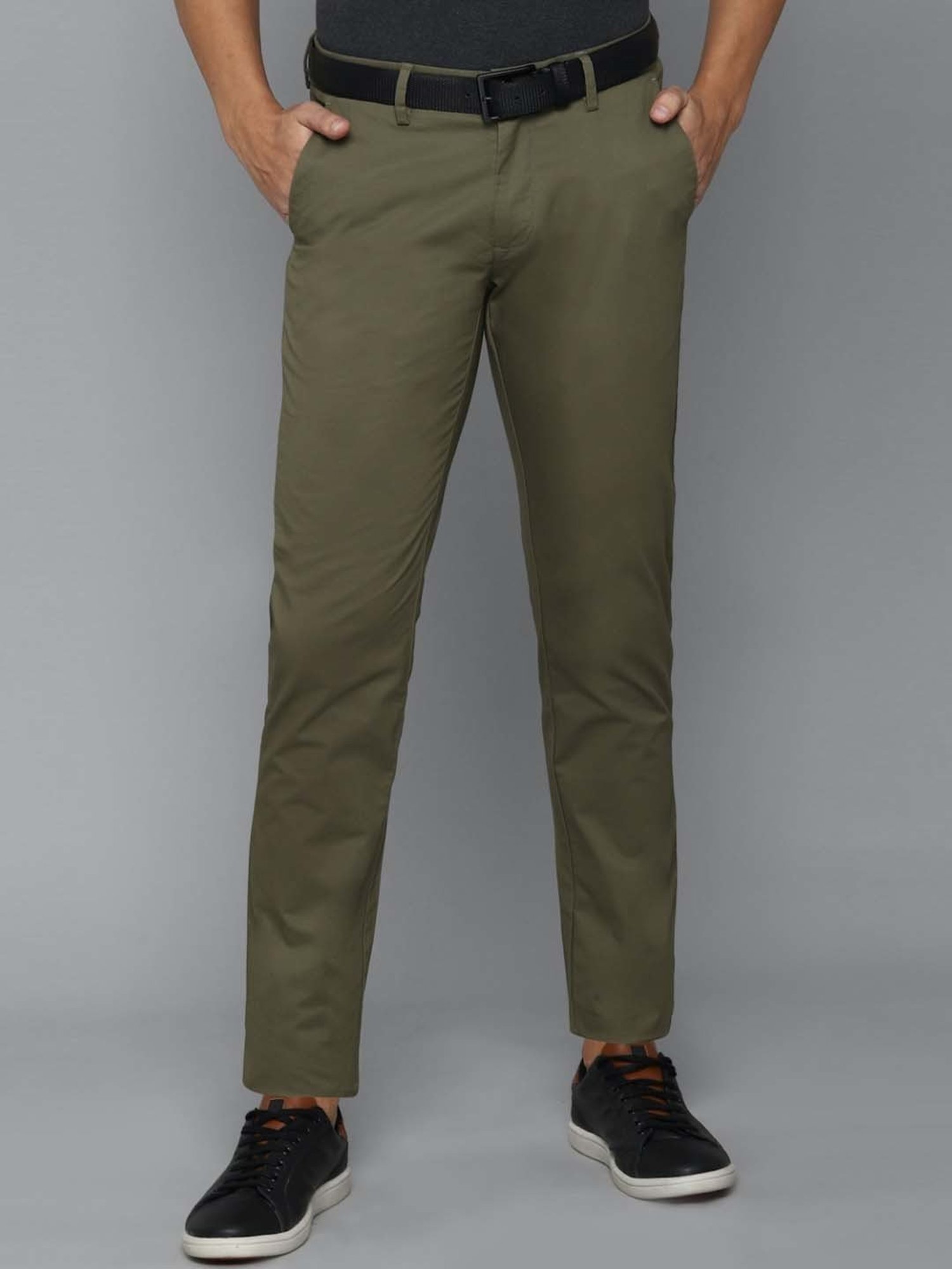 Men Clothing Pants Green | Black Green Mens Trousers | Green Clothes Men  Pants - Summer - Aliexpress