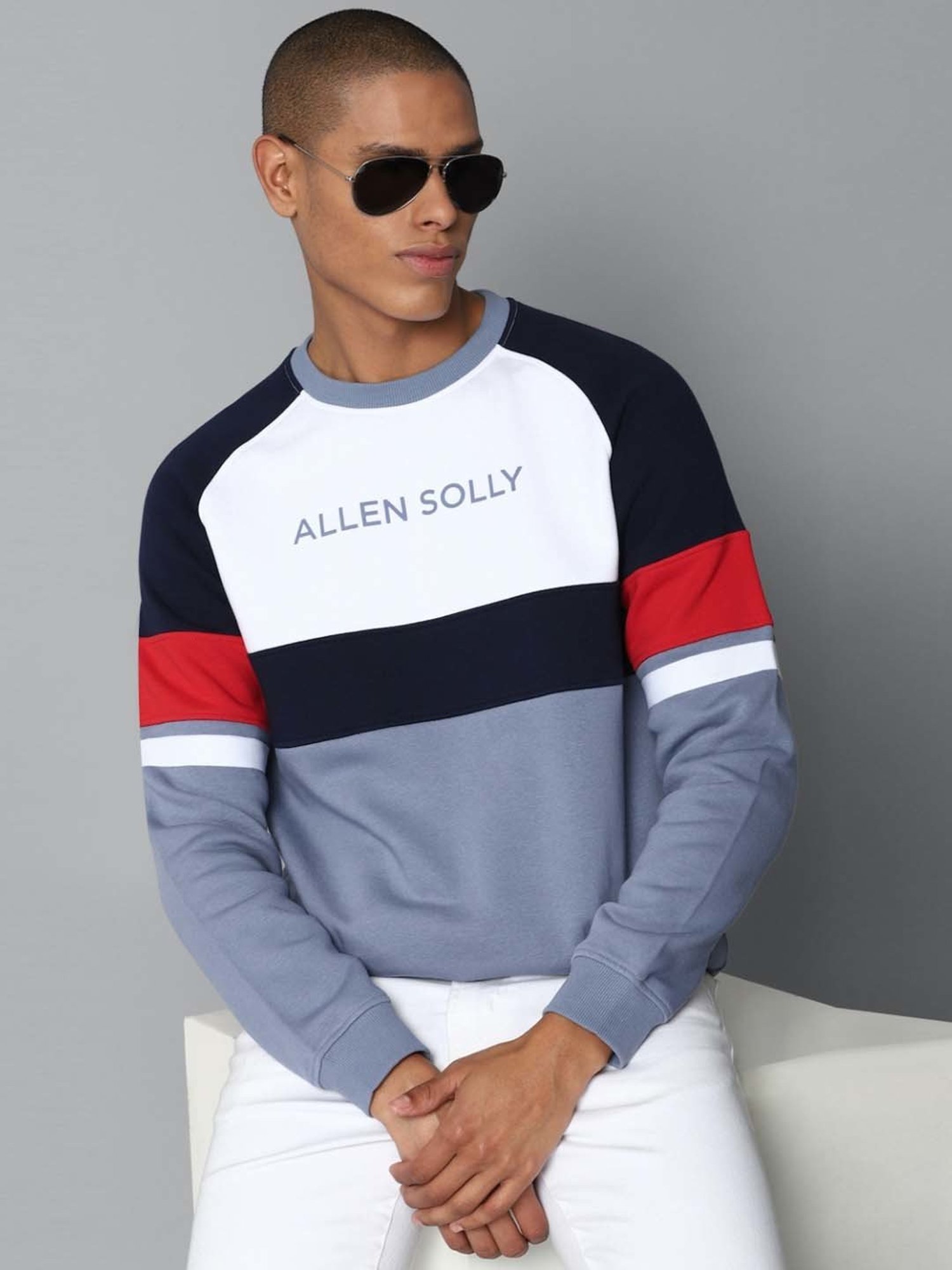 Allen best sale solly sunglasses