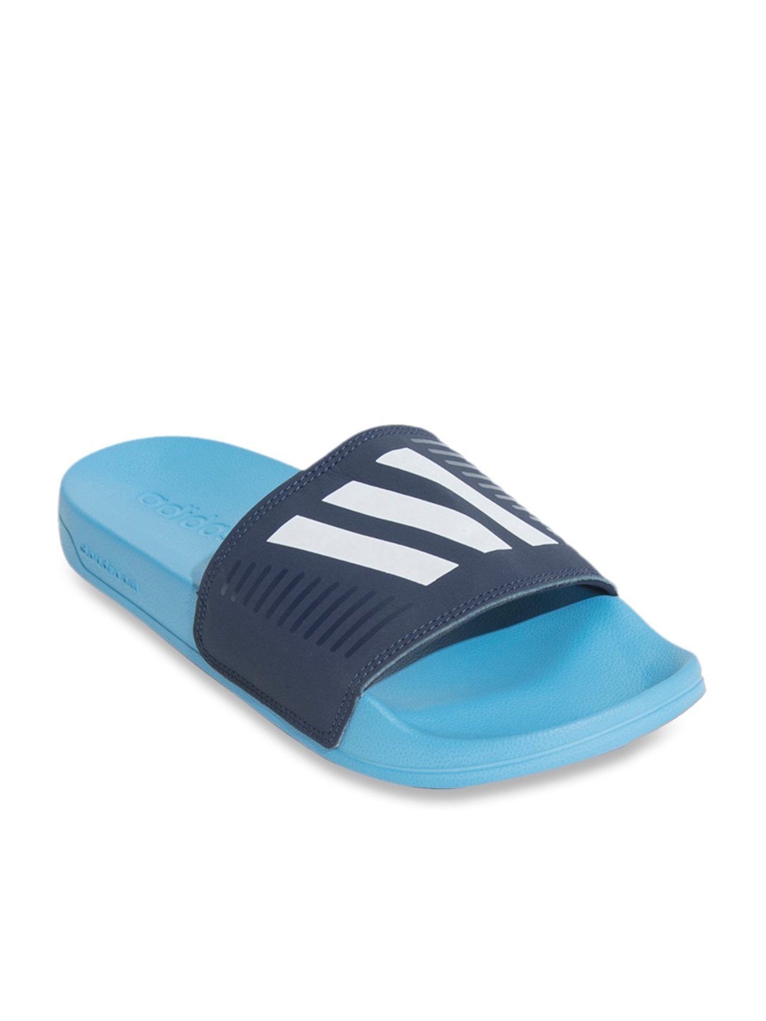 Buy Men Stridzar Multi-Strap Sandals Online at Best Prices in India -  JioMart.